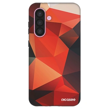 Hülle für Samsung Galaxy A56 5G A566B - Wallpaper 2