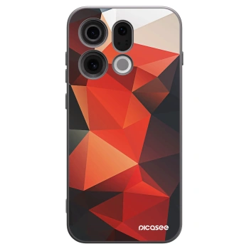 Hülle für OPPO Find X9 - Wallpaper 2