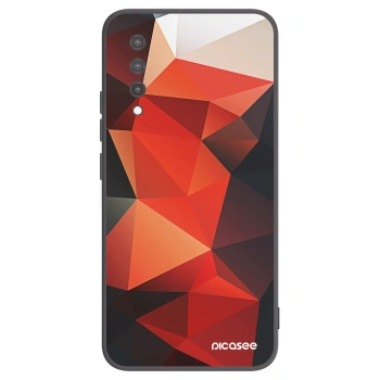 Hülle für Xiaomi Mi 9 Lite - Wallpaper 2