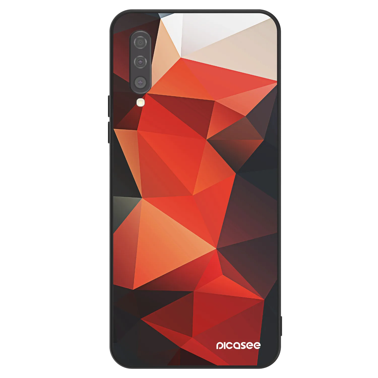 Picasee ULTIMATE CASE für Samsung Galaxy A50 A505F - Wallpaper 2