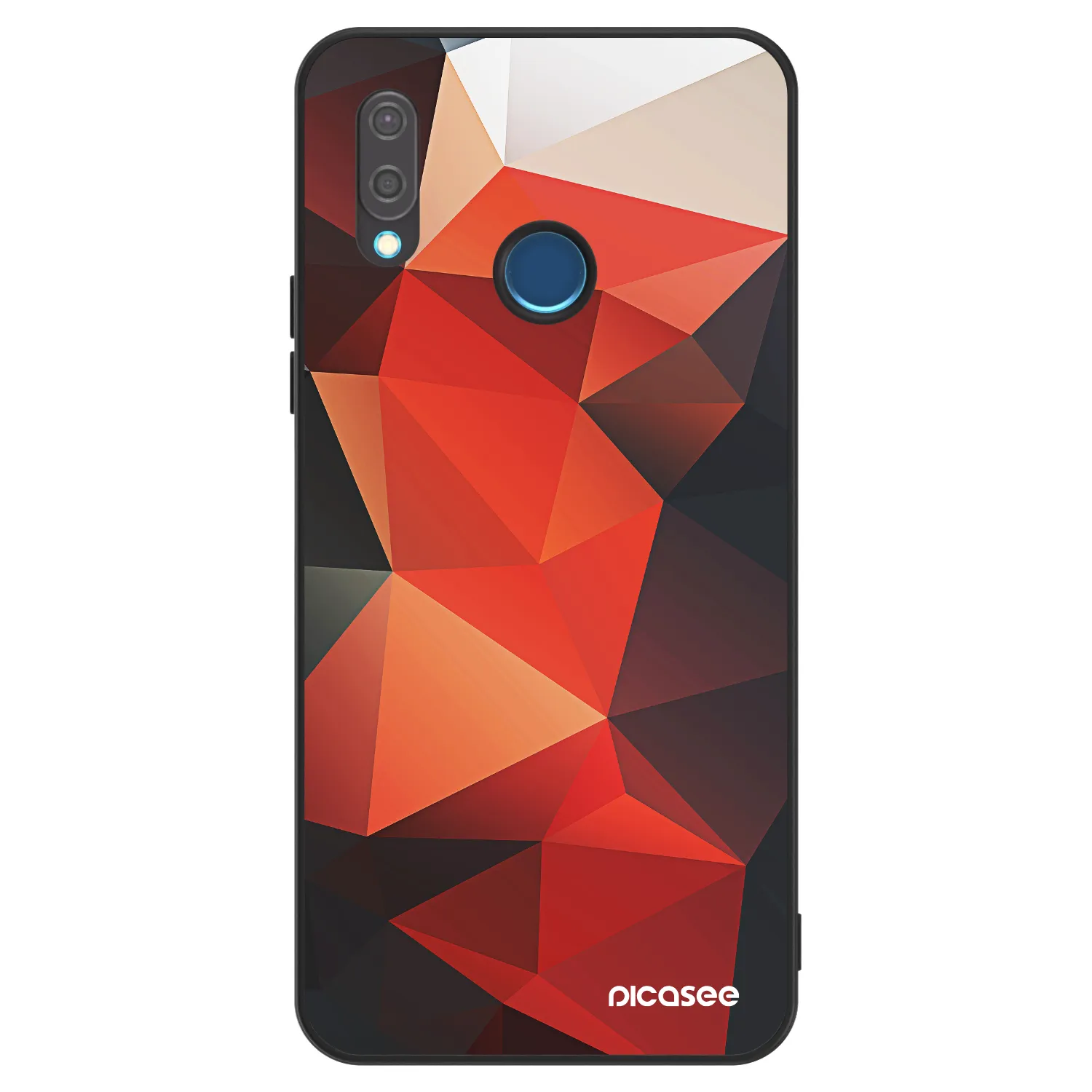 Picasee ULTIMATE CASE für Huawei P20 Lite - Wallpaper 2