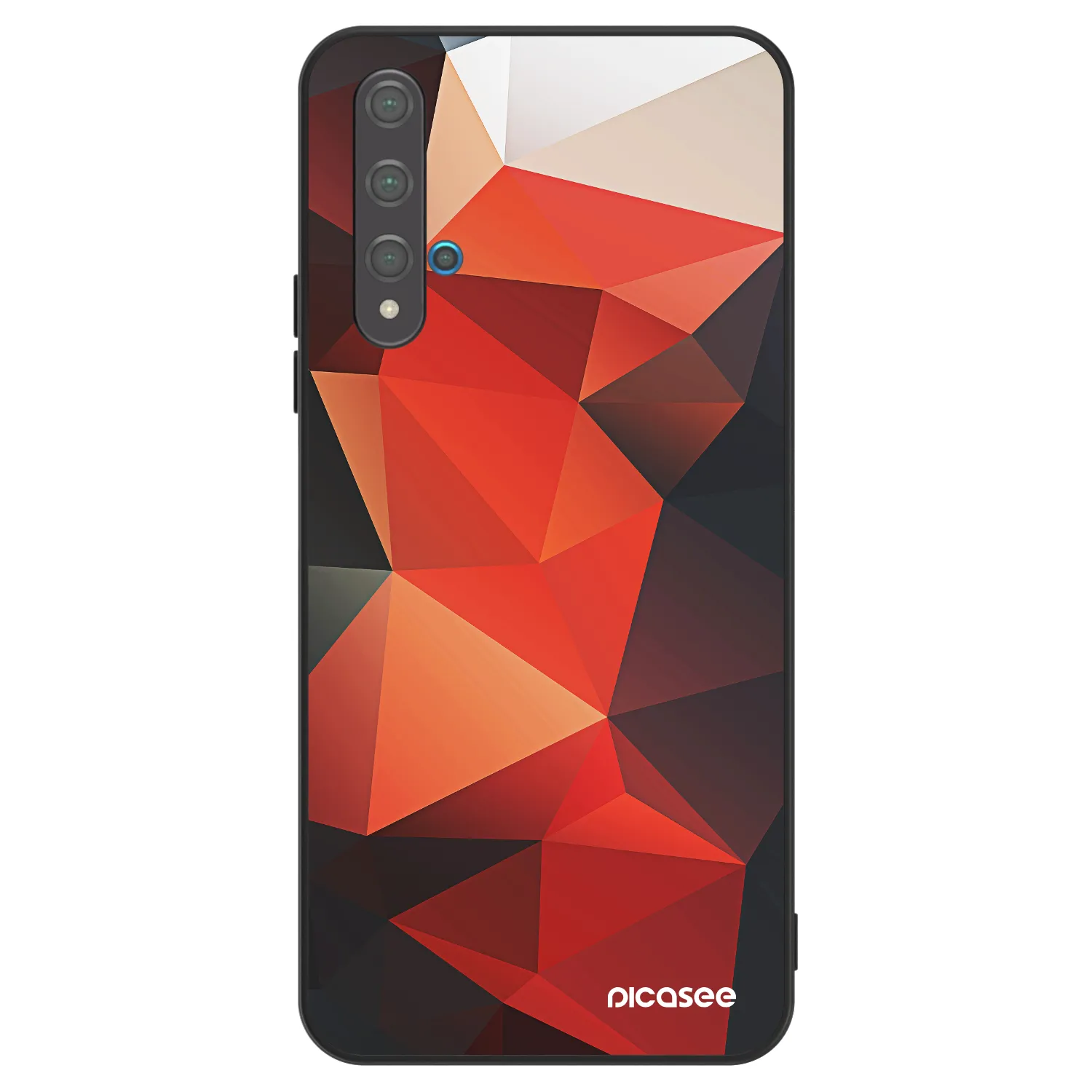 Picasee ULTIMATE CASE für Huawei Nova 5T - Wallpaper 2