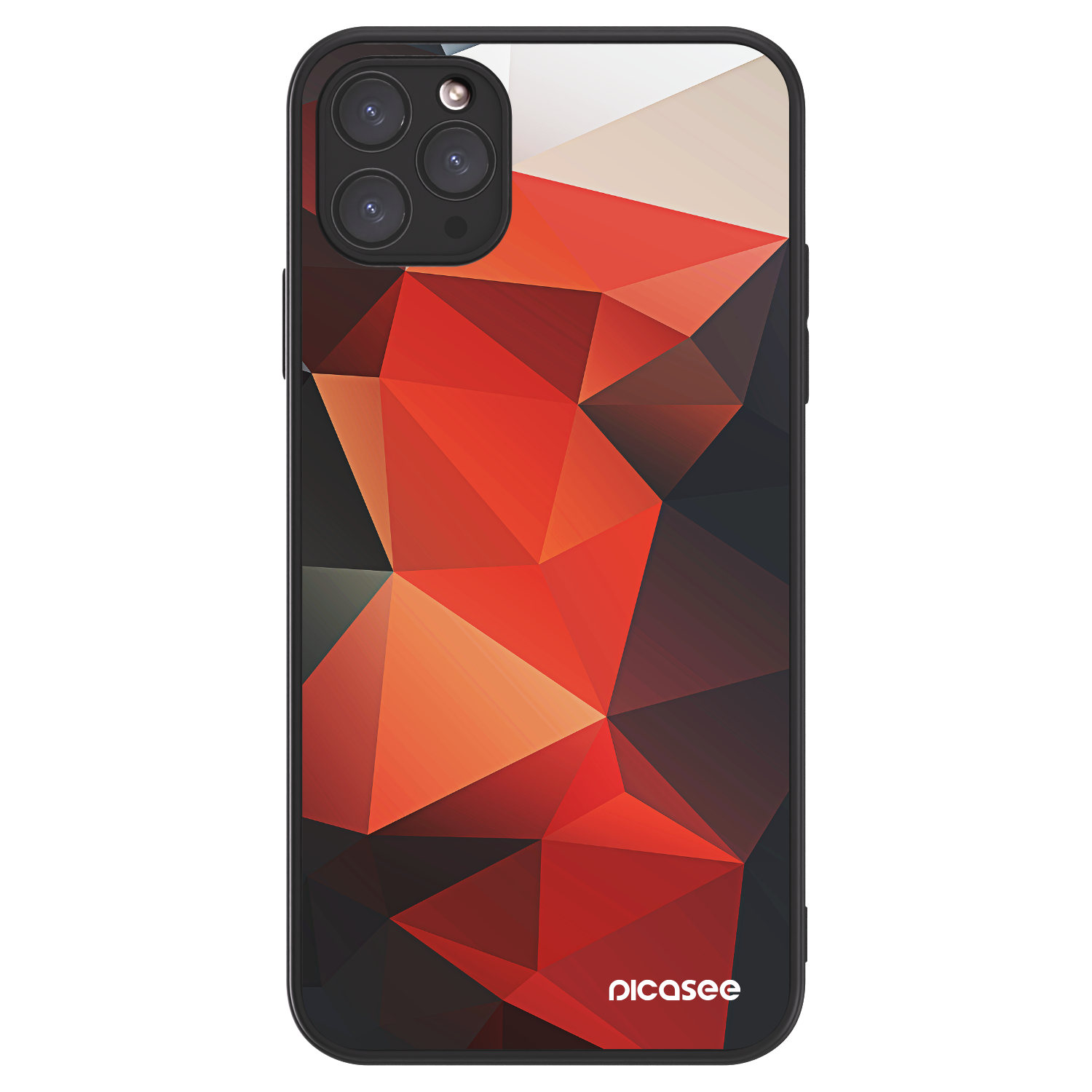 Picasee ULTIMATE CASE für Apple iPhone 11 Pro Max - Wallpaper 2