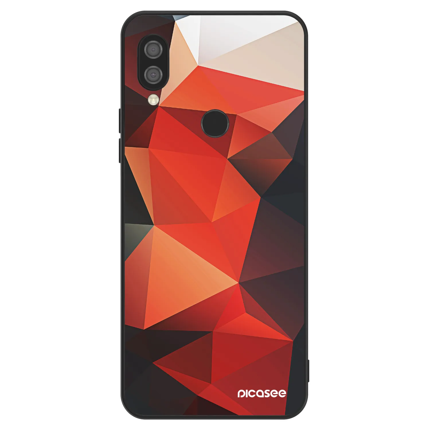 Picasee ULTIMATE CASE für Xiaomi Redmi 7 - Wallpaper 2