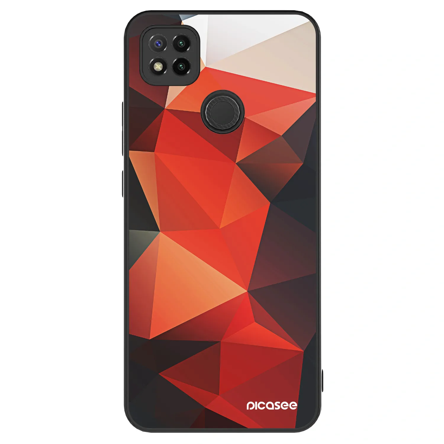 Picasee ULTIMATE CASE für Xiaomi Redmi 9C - Wallpaper 2