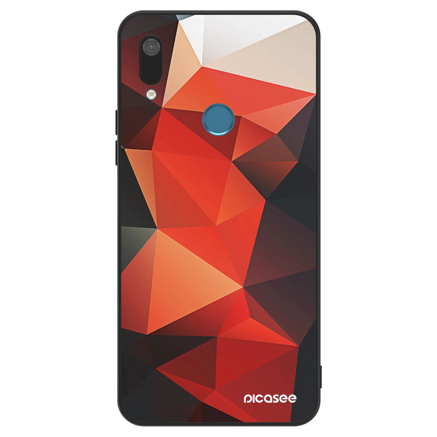 Picasee ULTIMATE CASE für Huawei Y7 2019 - Wallpaper 2