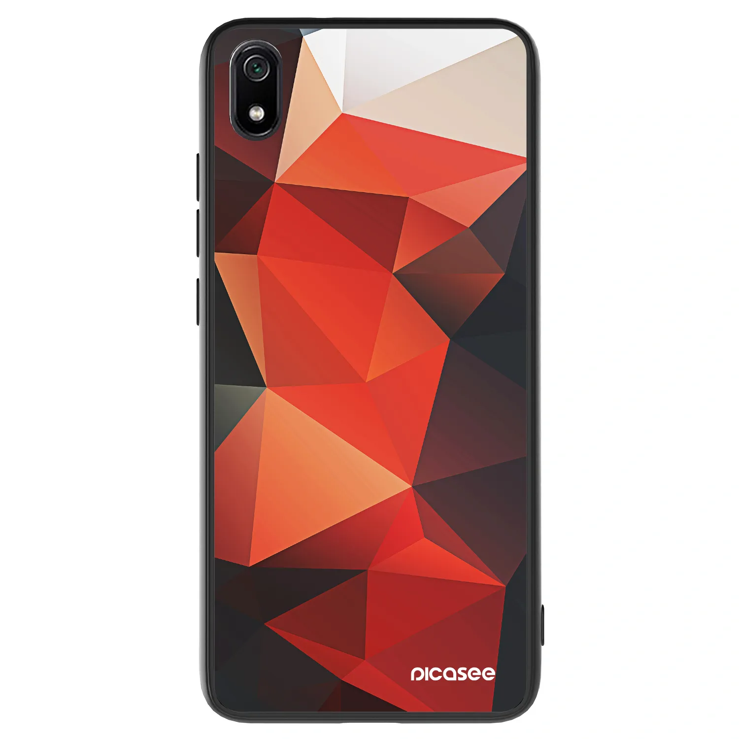 Picasee ULTIMATE CASE für Xiaomi Redmi 7A - Wallpaper 2