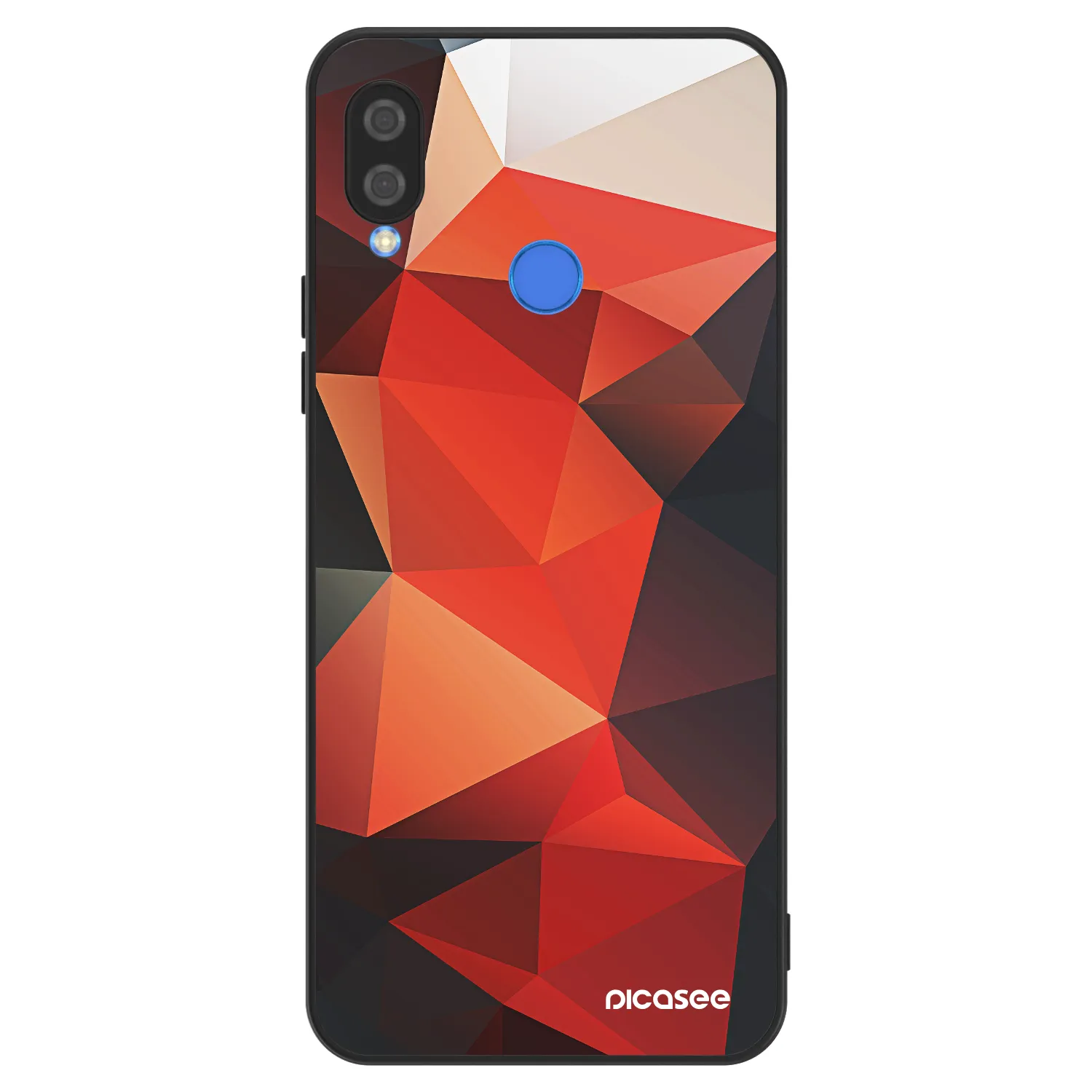 Picasee ULTIMATE CASE für Huawei Nova 3 - Wallpaper 2