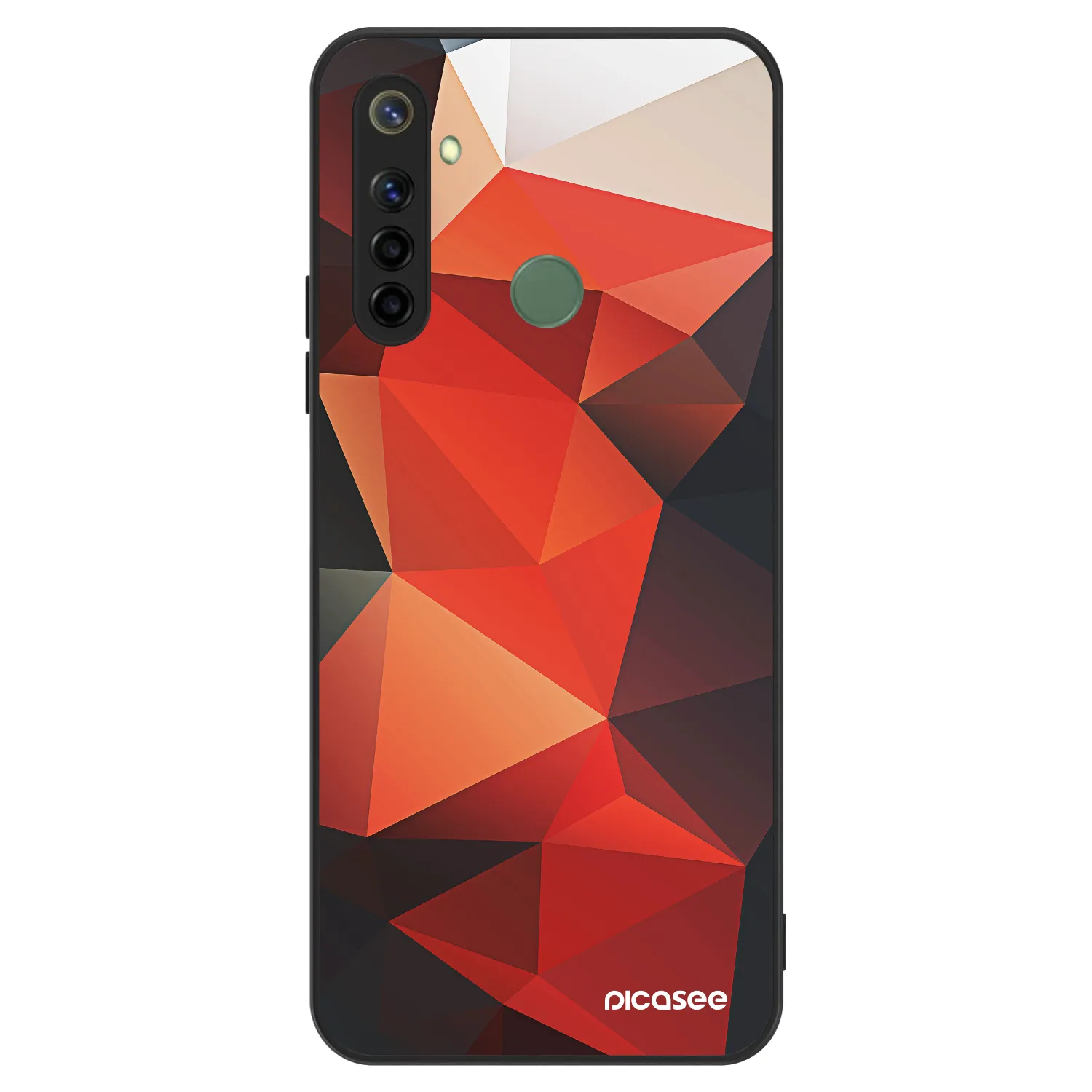 Picasee ULTIMATE CASE für Realme 6i - Wallpaper 2