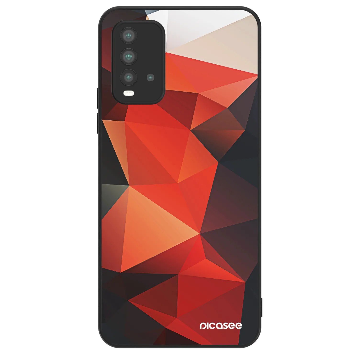 Picasee ULTIMATE CASE für Xiaomi Redmi 9T - Wallpaper 2