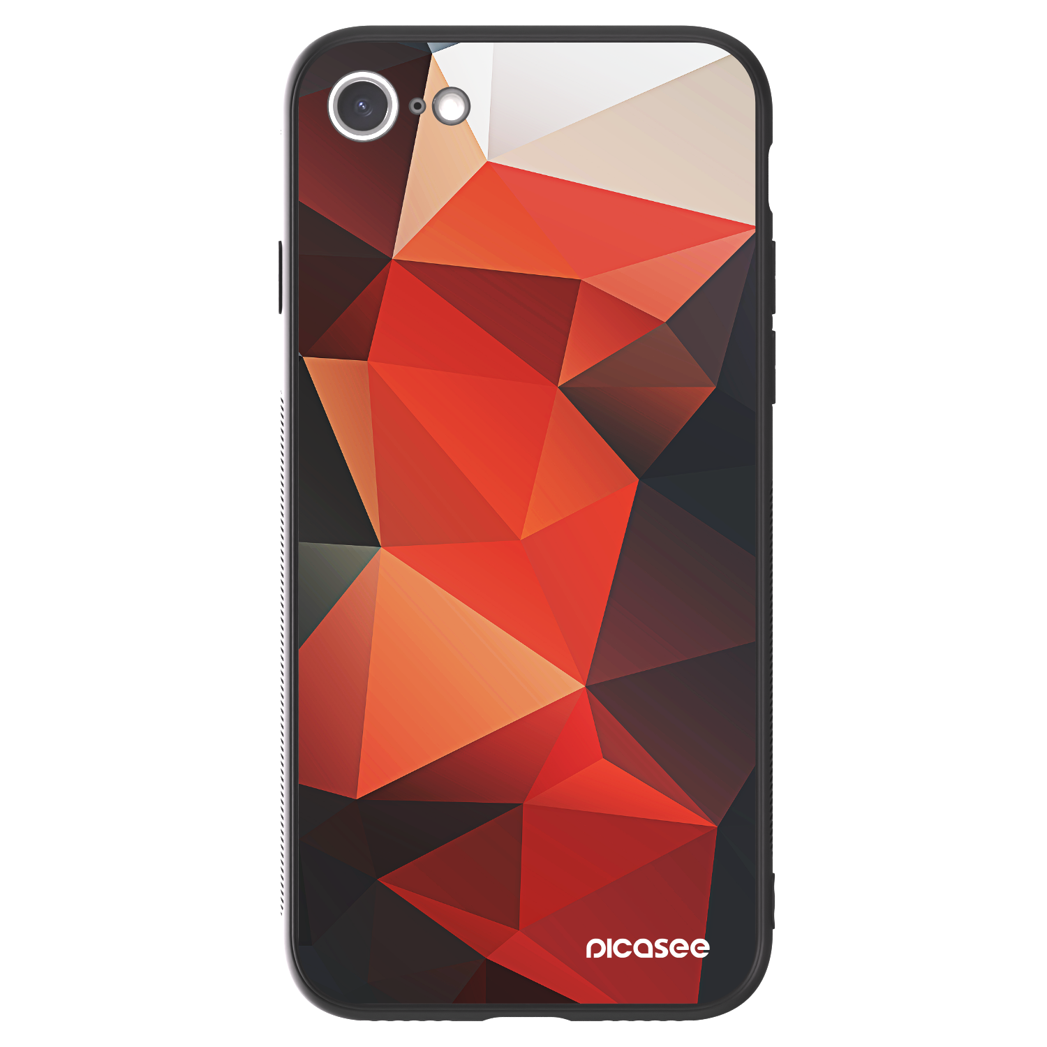 Picasee ULTIMATE CASE für Apple iPhone 8 - Wallpaper 2