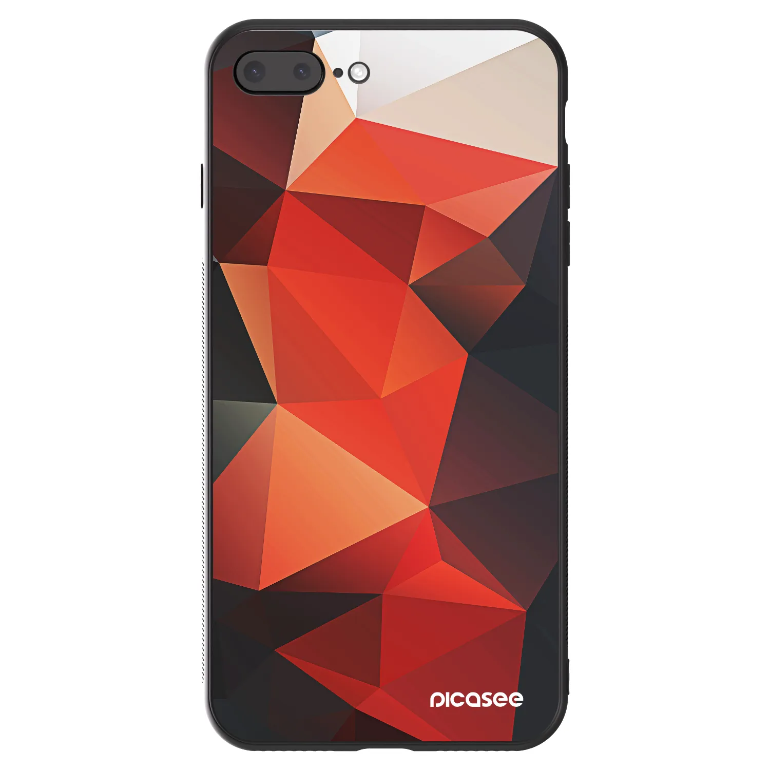 Picasee ULTIMATE CASE für Apple iPhone 8 Plus - Wallpaper 2