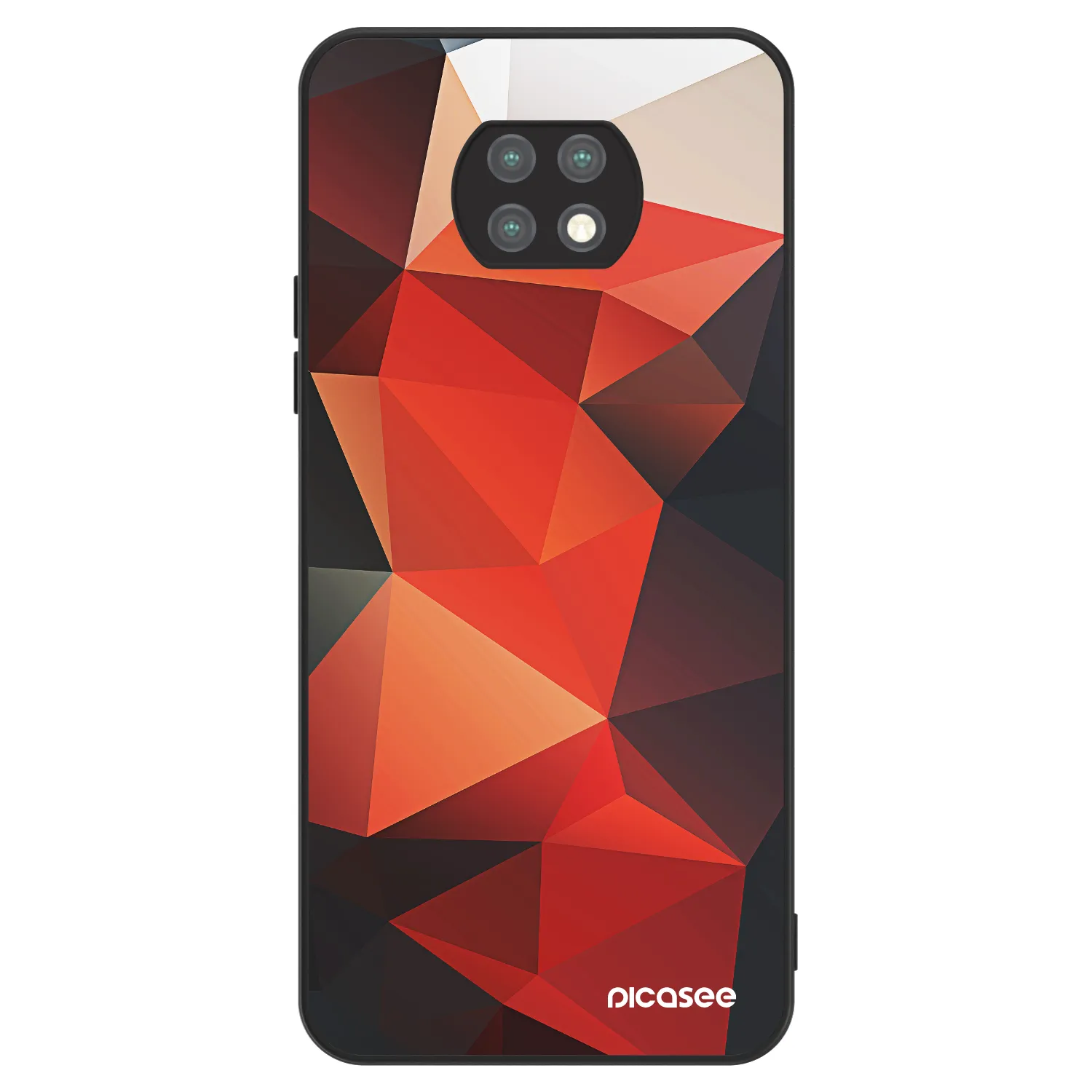 Picasee ULTIMATE CASE für Xiaomi Redmi Note 9T - Wallpaper 2