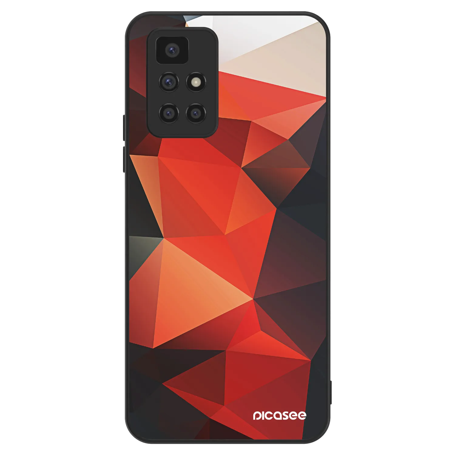Picasee ULTIMATE CASE für Xiaomi Redmi 10 - Wallpaper 2