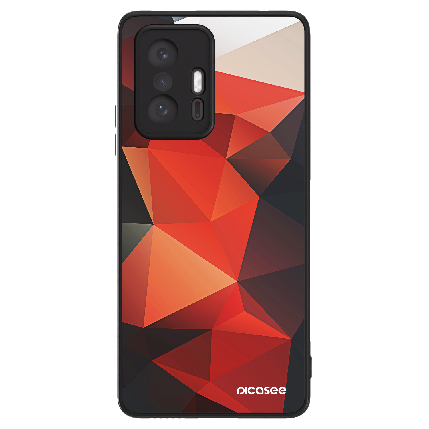 Picasee ULTIMATE CASE für Xiaomi 11T - Wallpaper 2