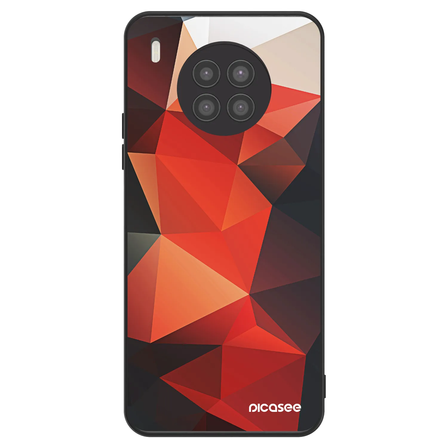Picasee ULTIMATE CASE für Huawei Nova 8i - Wallpaper 2