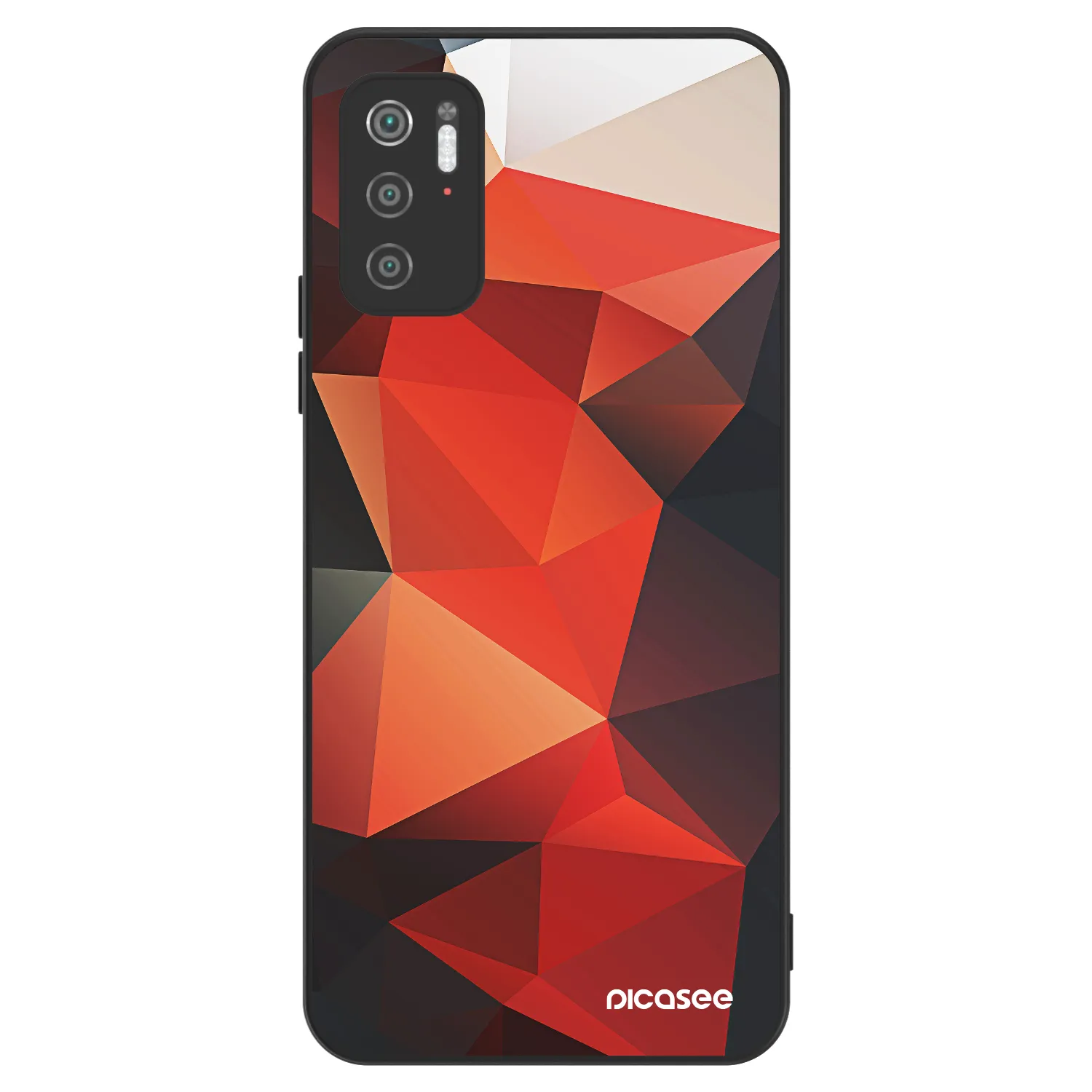 Picasee ULTIMATE CASE für Xiaomi Poco M3 Pro 5G - Wallpaper 2