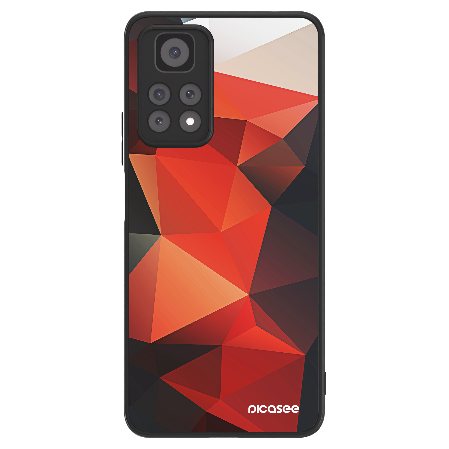 Picasee ULTIMATE CASE für Xiaomi Redmi Note 11 Pro - Wallpaper 2