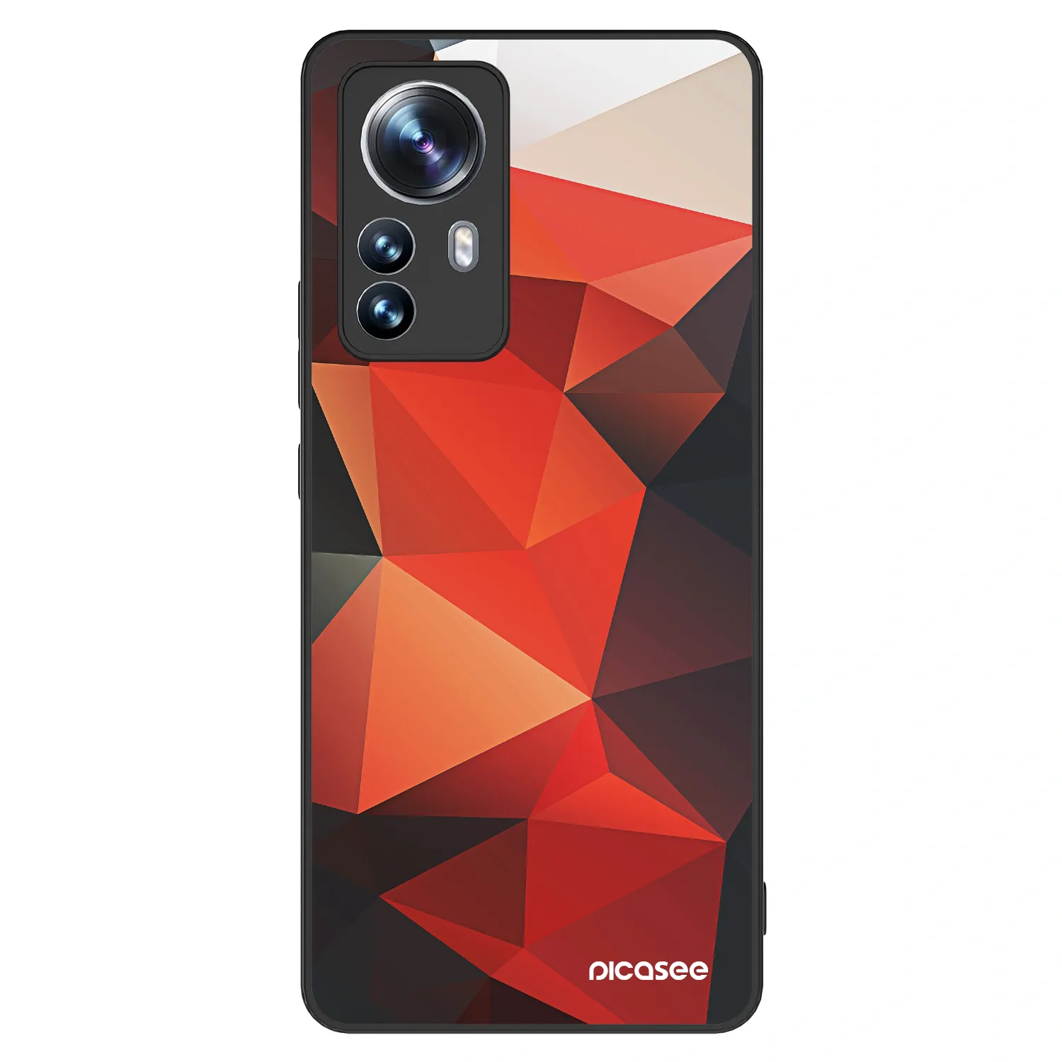 Picasee ULTIMATE CASE für Xiaomi 12 Pro - Wallpaper 2
