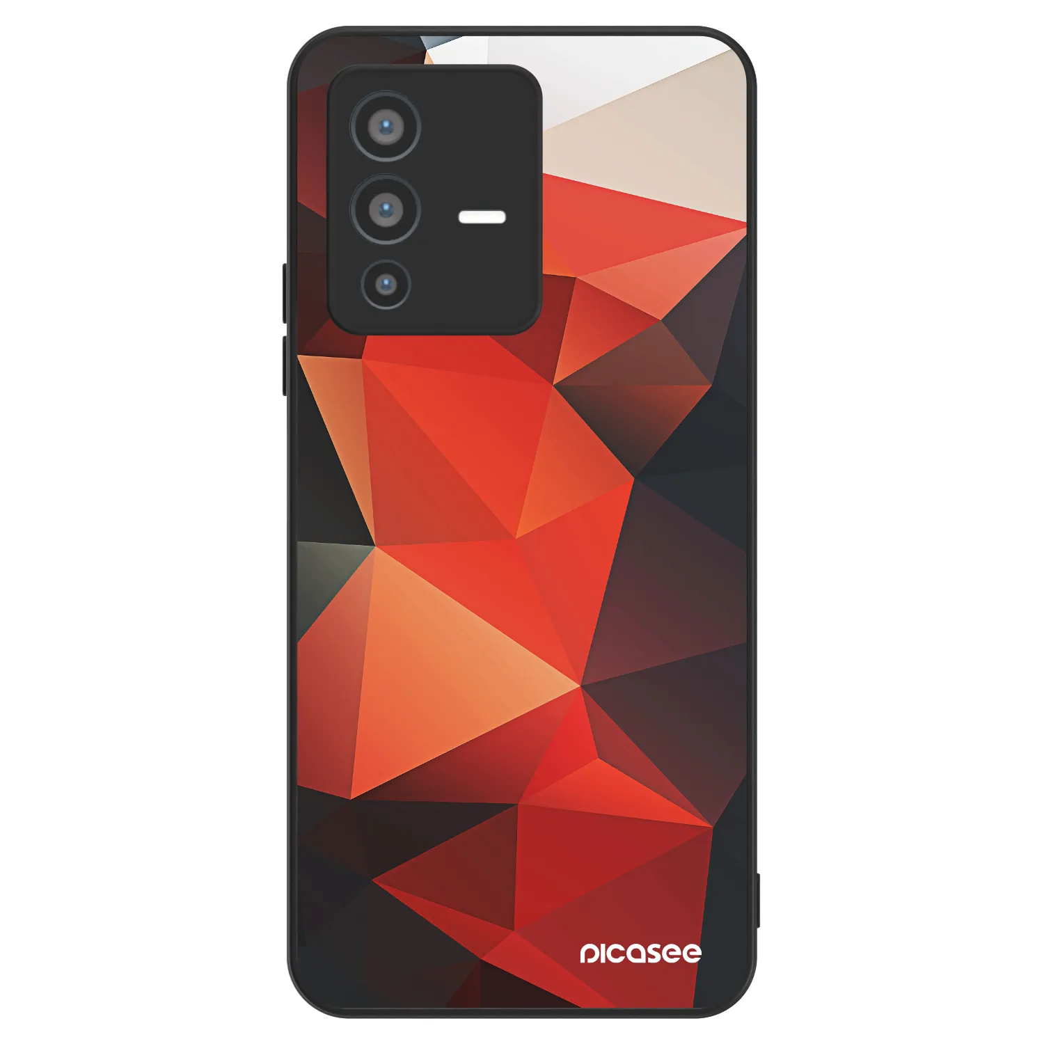 Picasee ULTIMATE CASE für Vivo V23 5G - Wallpaper 2