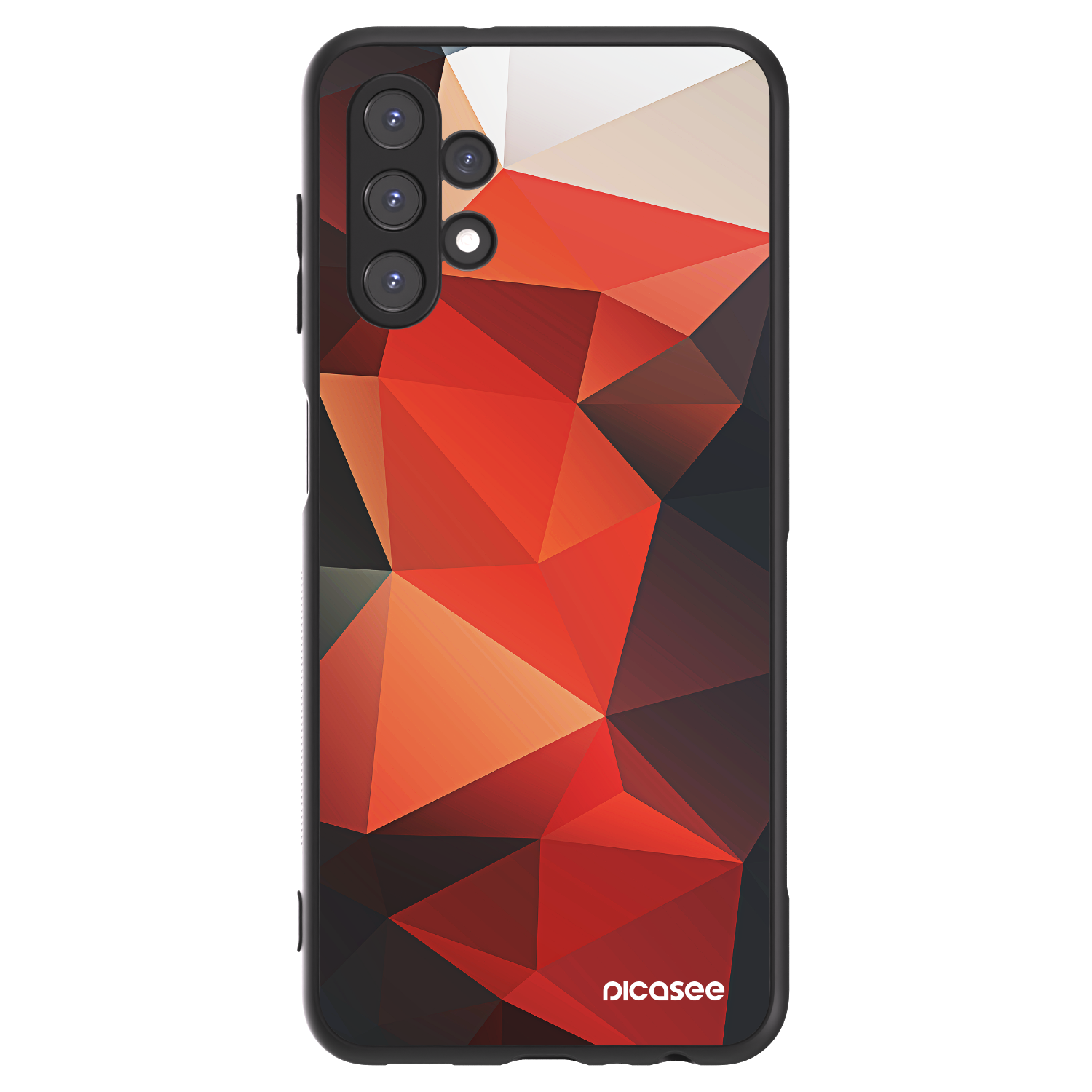 Picasee ULTIMATE CASE für Samsung Galaxy A13 4G A135 - Wallpaper 2