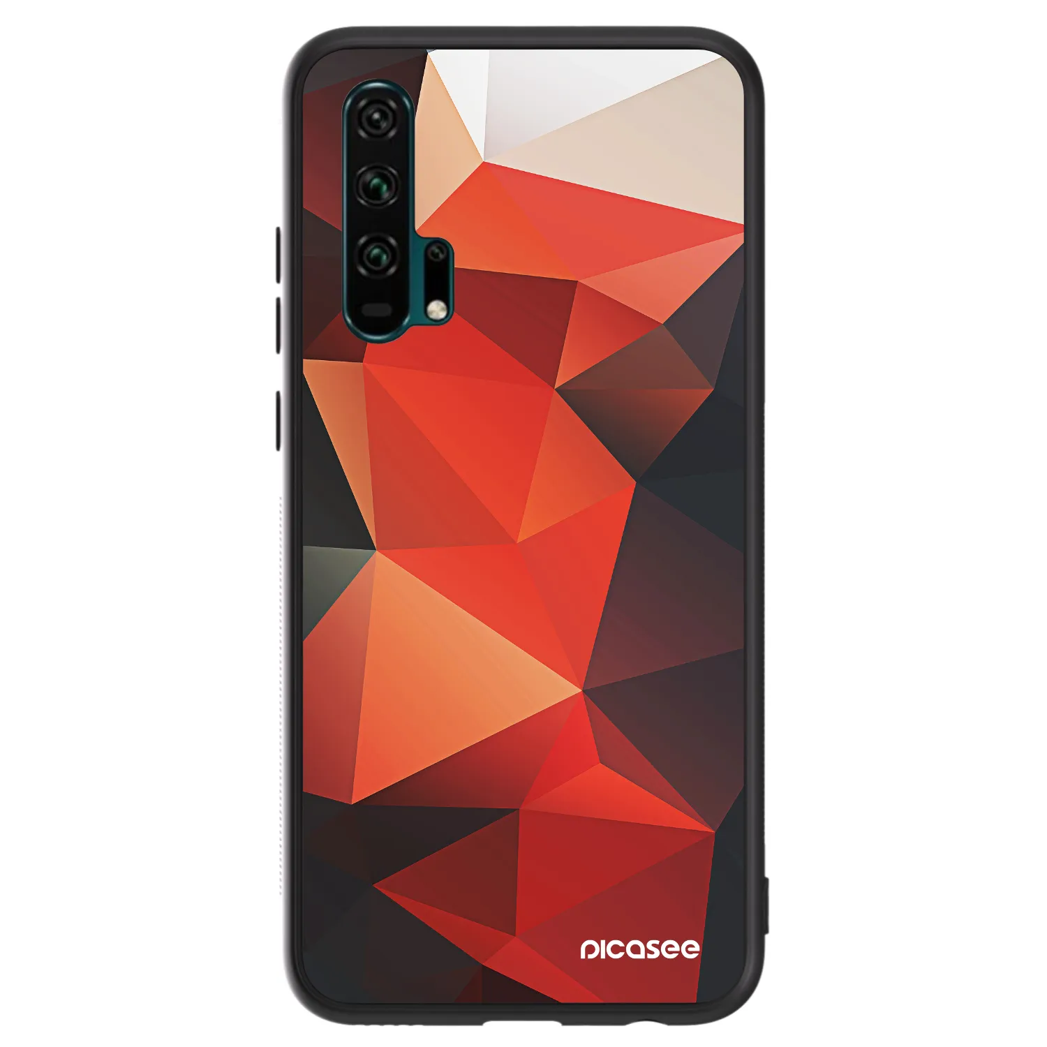 Picasee ULTIMATE CASE für Honor 20 Pro - Wallpaper 2