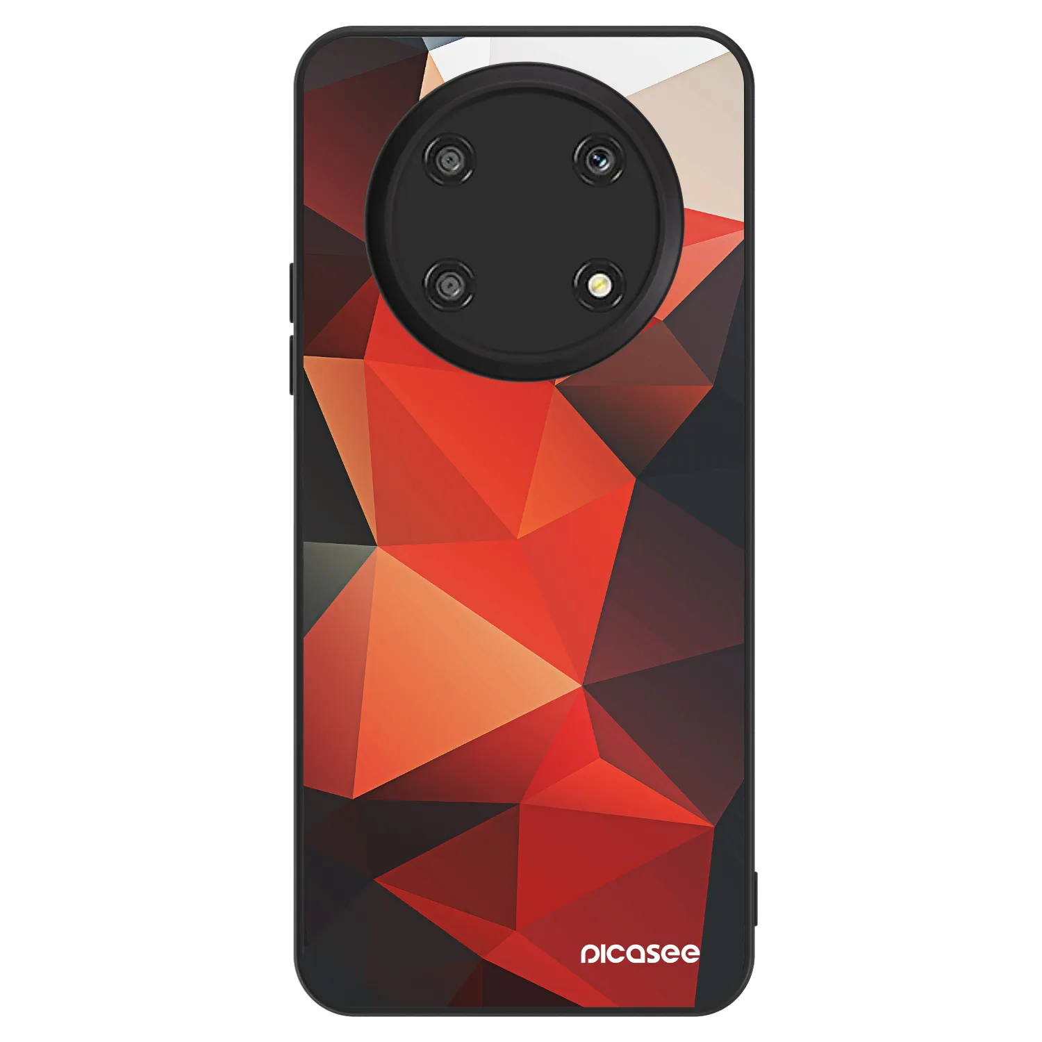 Picasee ULTIMATE CASE für Honor Magic4 Lite 5G - Wallpaper 2