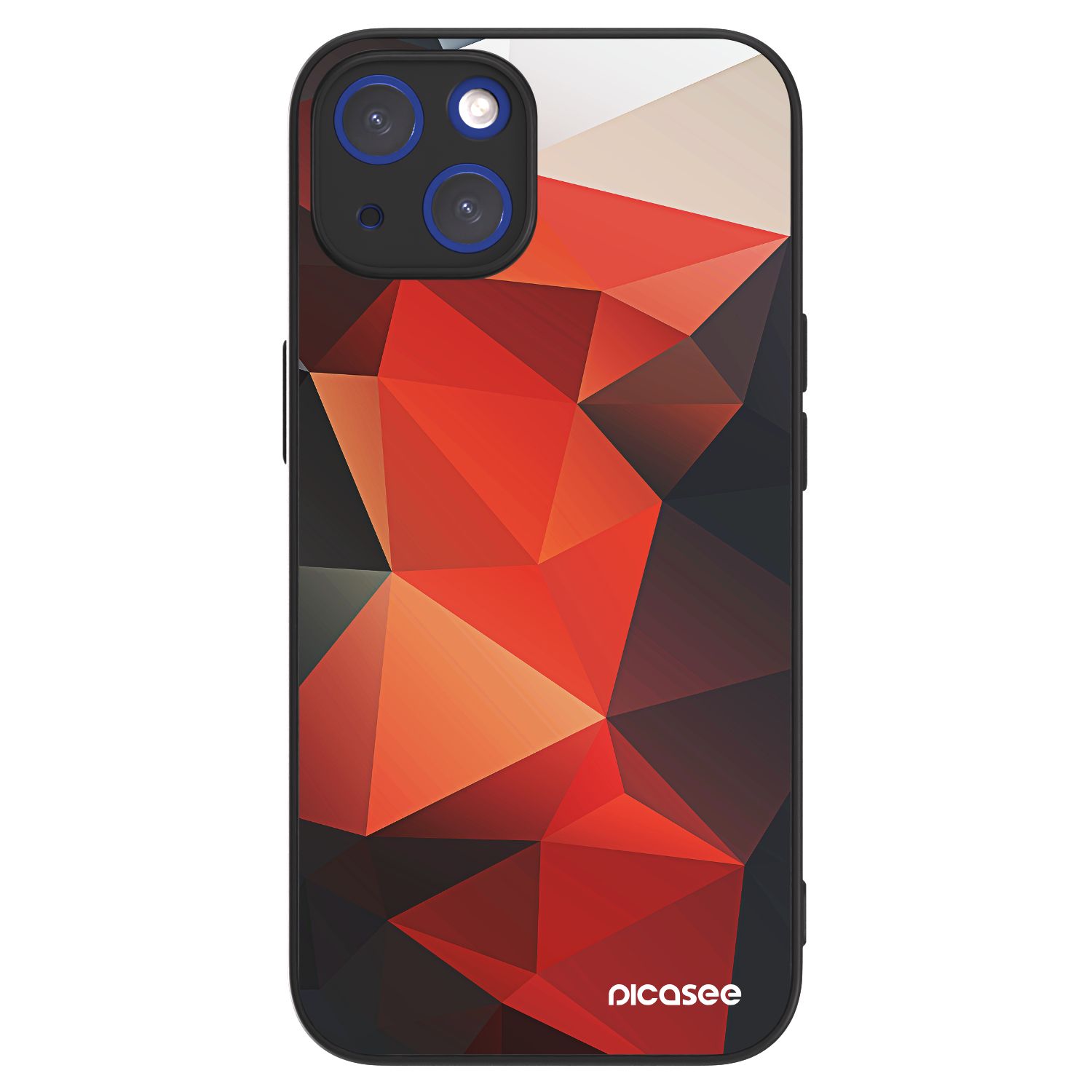 Picasee ULTIMATE CASE für Apple iPhone 14 - Wallpaper 2