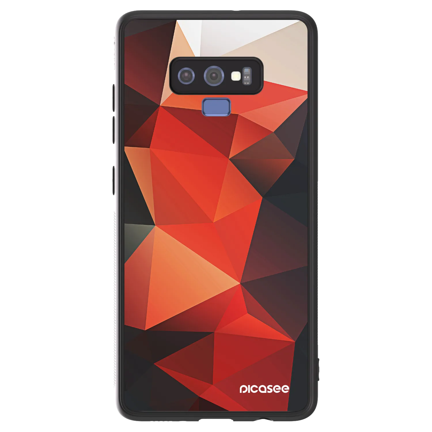 Picasee ULTIMATE CASE für Samsung Galaxy Note 9 N960F - Wallpaper 2