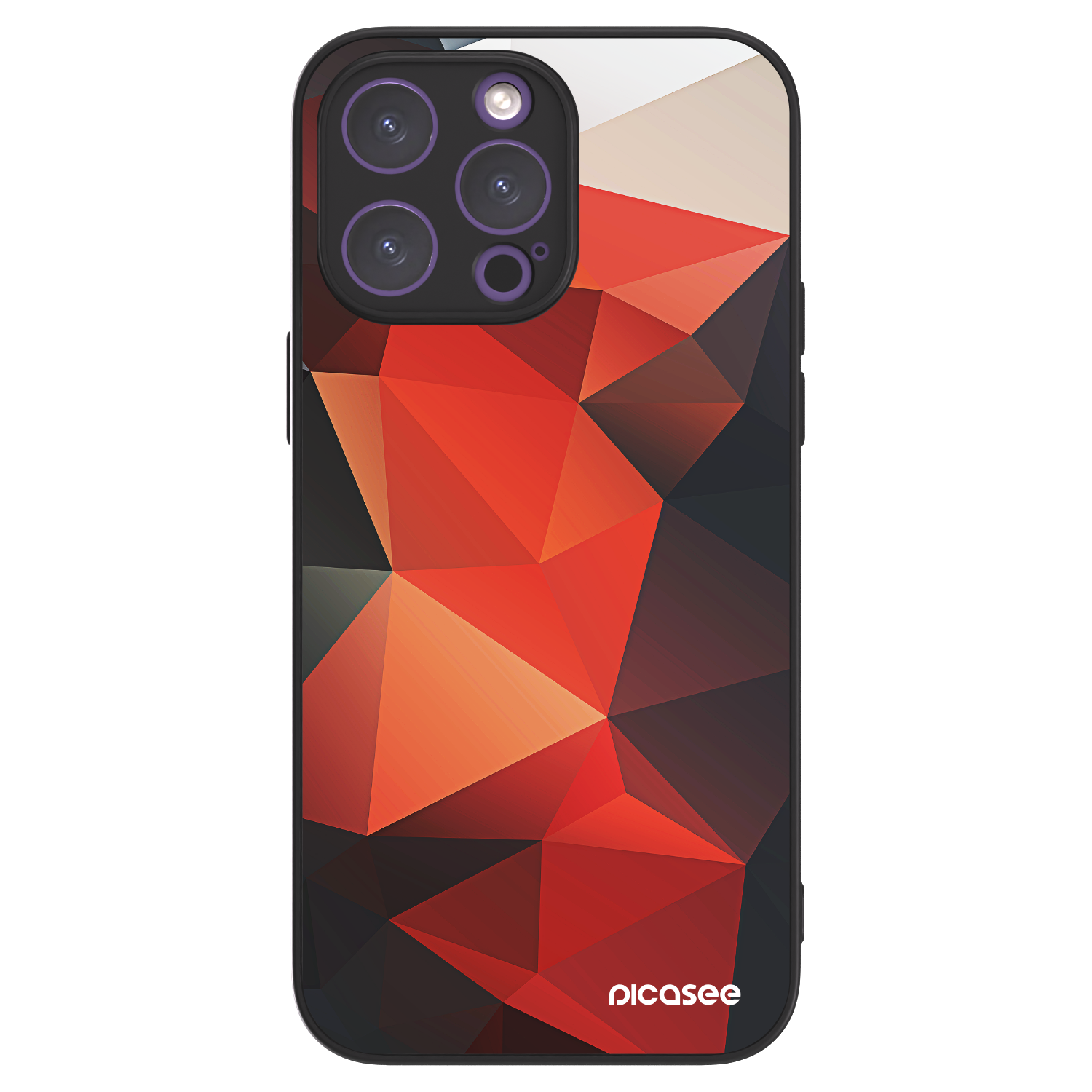 Picasee ULTIMATE CASE MagSafe für Apple iPhone 14 Pro Max - Wallpaper 2