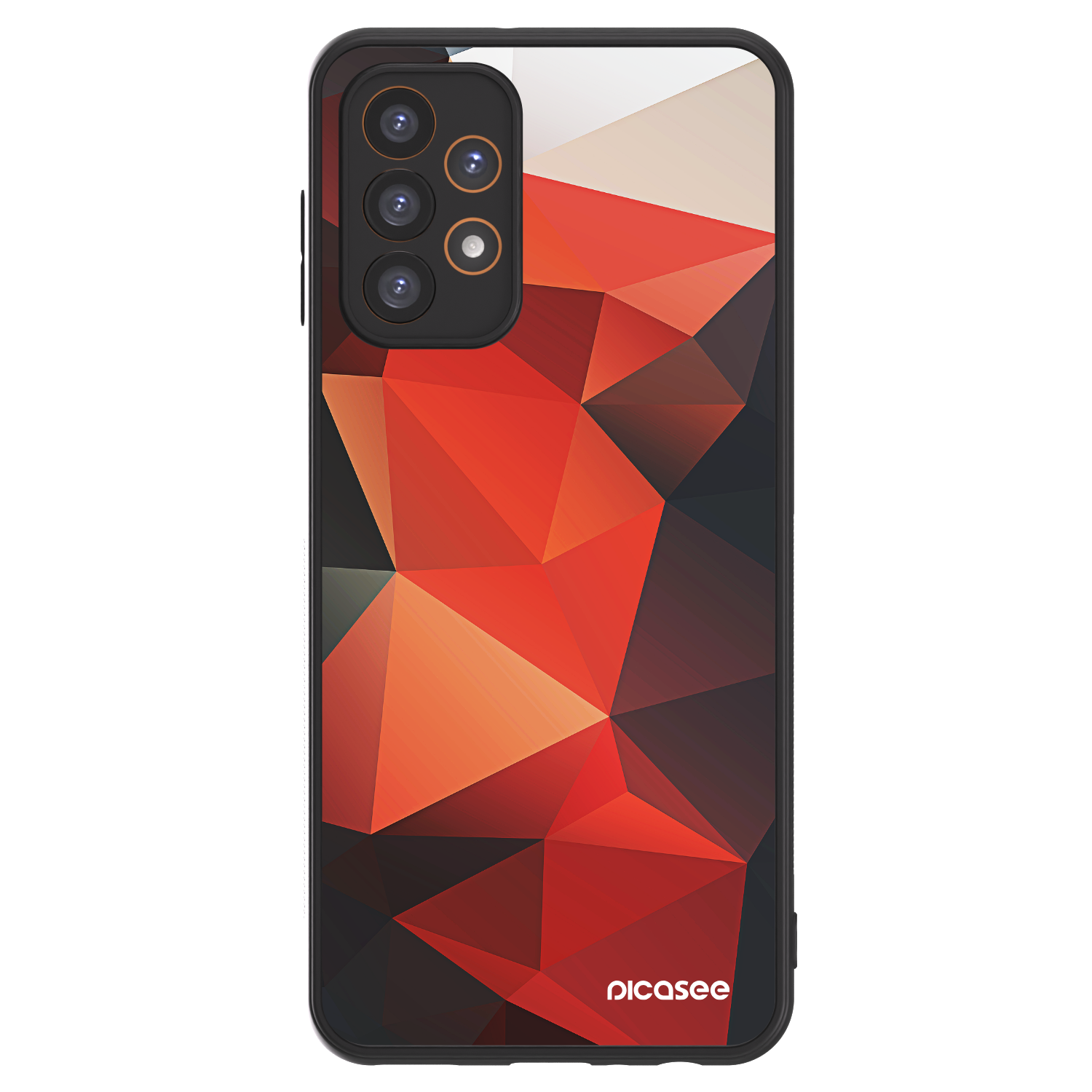 Picasee ULTIMATE CASE für Samsung Galaxy A23 A235F 4G - Wallpaper 2