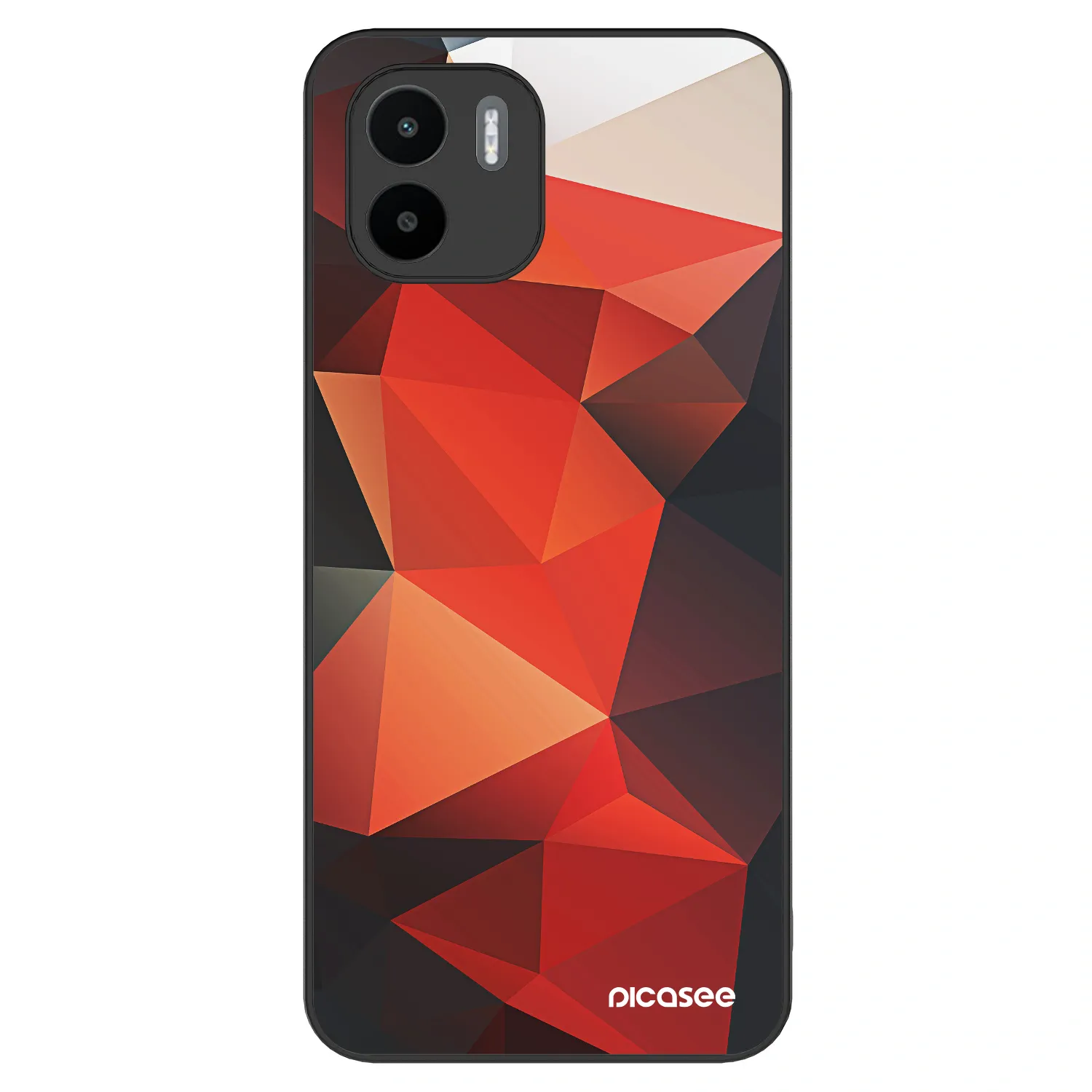 Picasee ULTIMATE CASE für Xiaomi Redmi A1 - Wallpaper 2