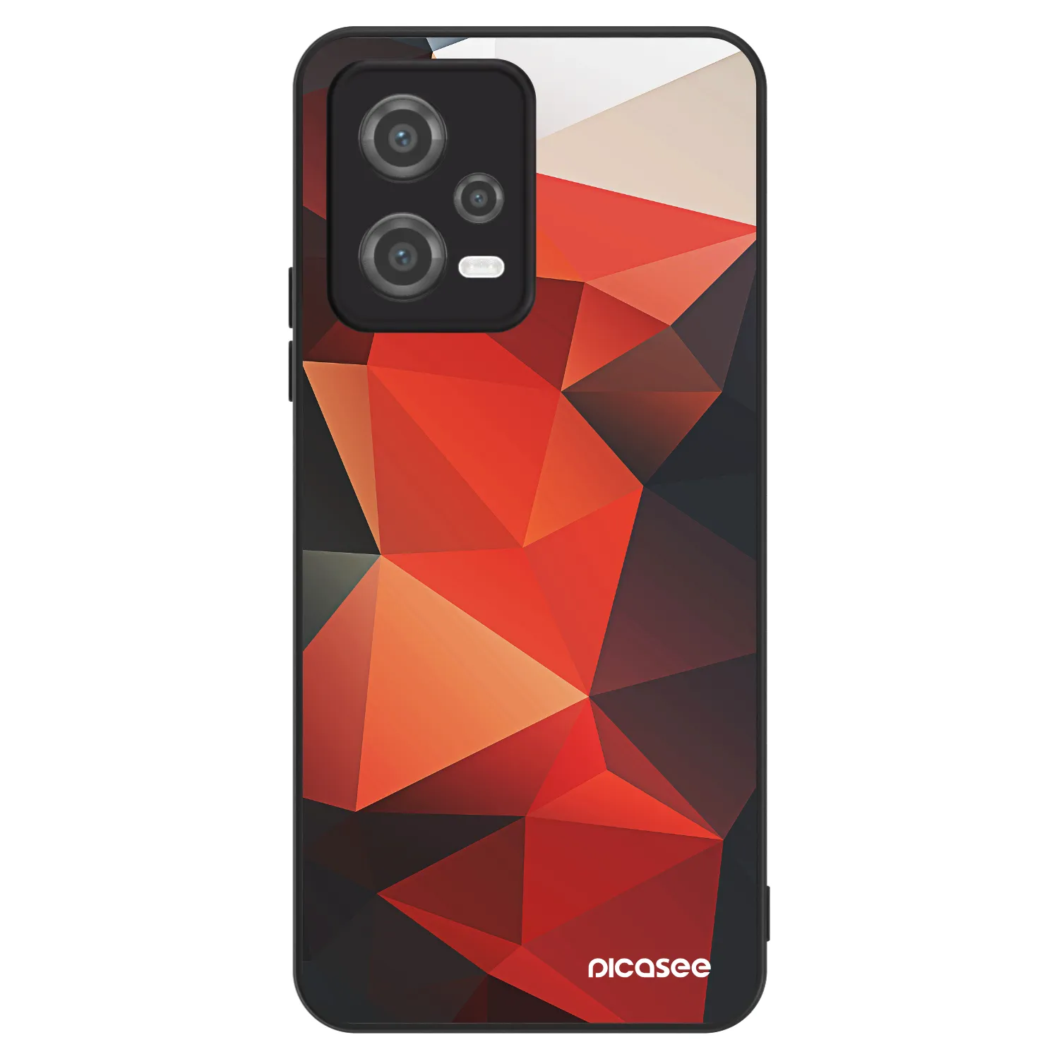Picasee ULTIMATE CASE für Xiaomi Poco X5 - Wallpaper 2