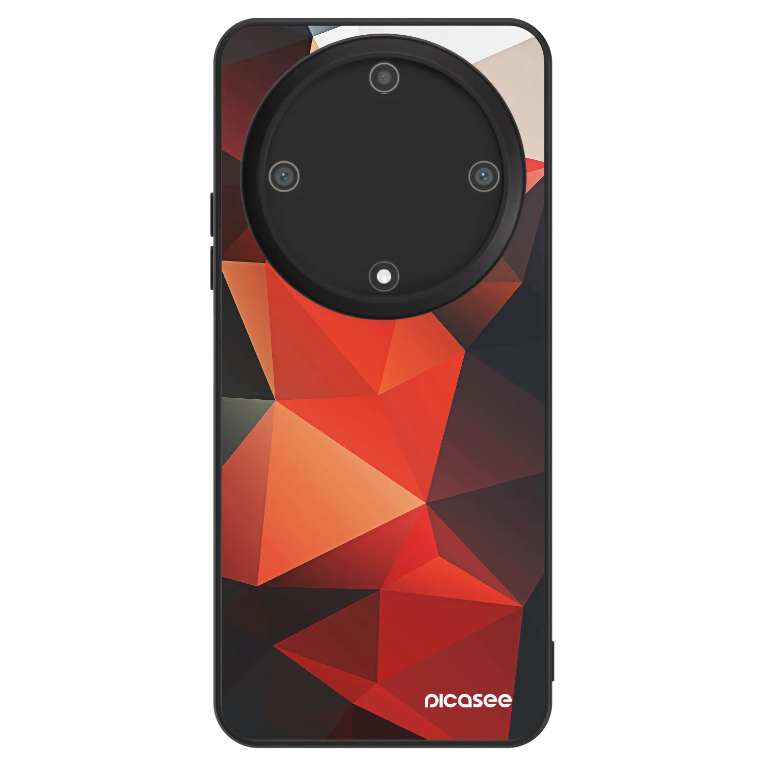 Picasee ULTIMATE CASE für Honor Magic5 Lite 5G - Wallpaper 2