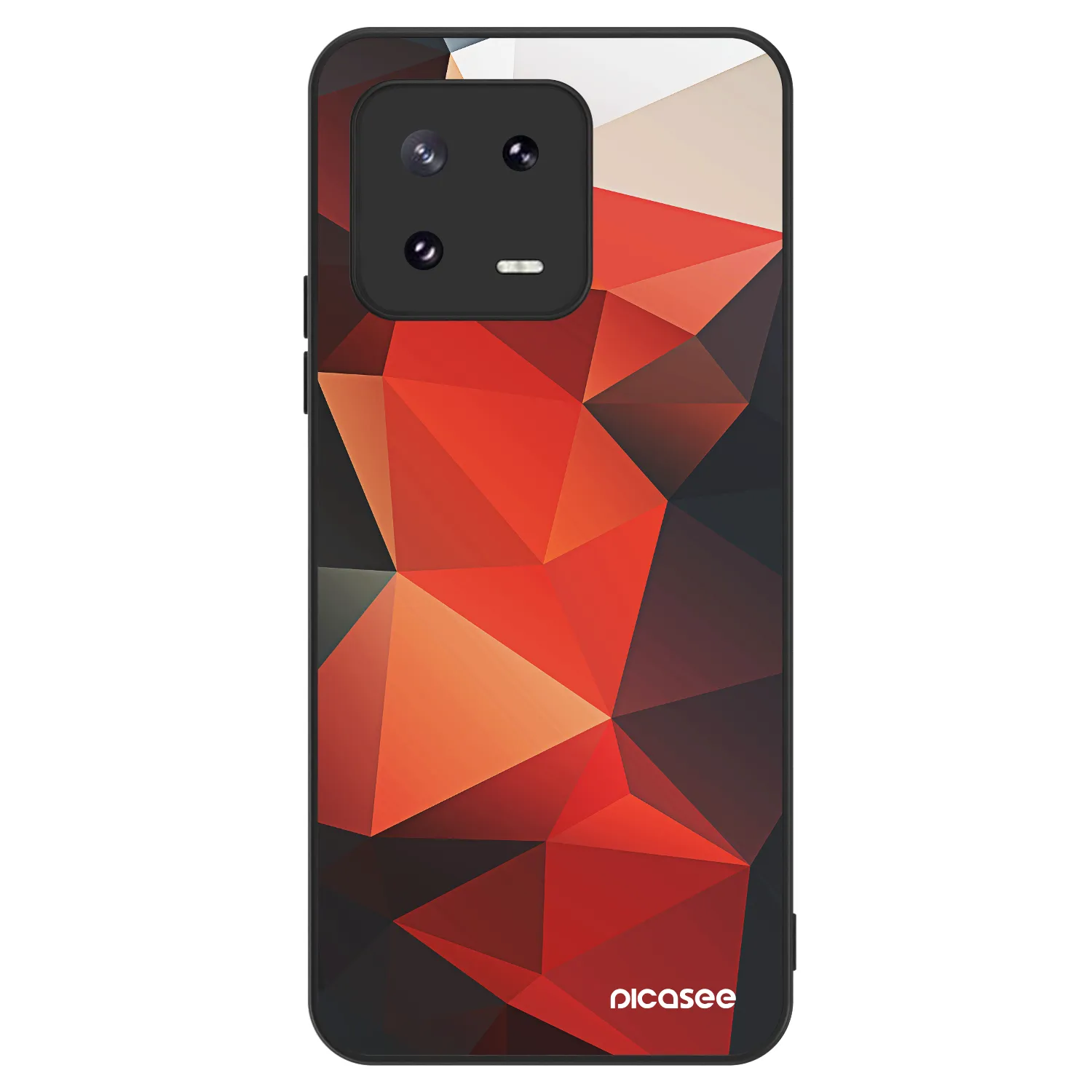 Picasee ULTIMATE CASE für Xiaomi 13 Pro - Wallpaper 2