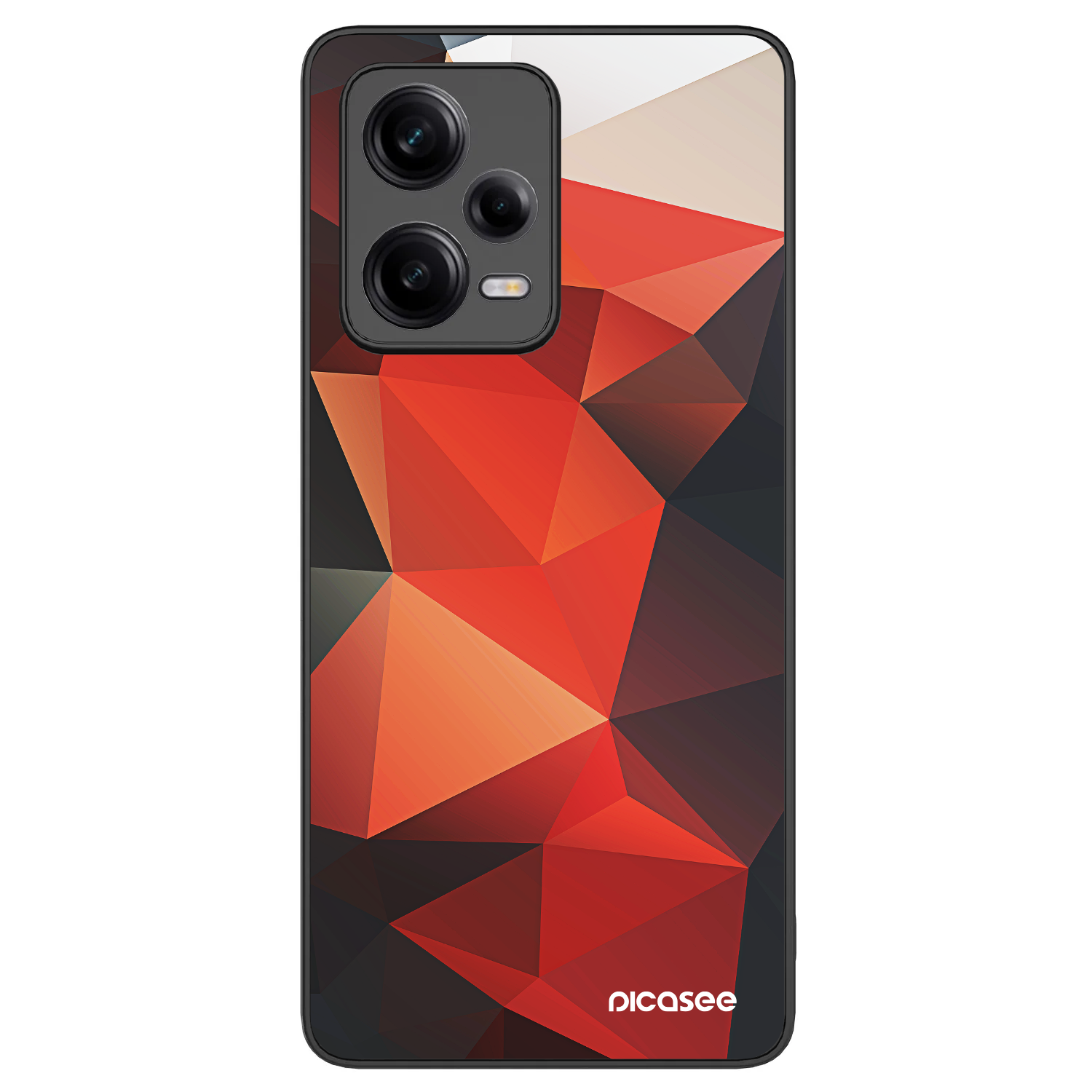 Picasee ULTIMATE CASE für Xiaomi Redmi Note 12 Pro 5G - Wallpaper 2