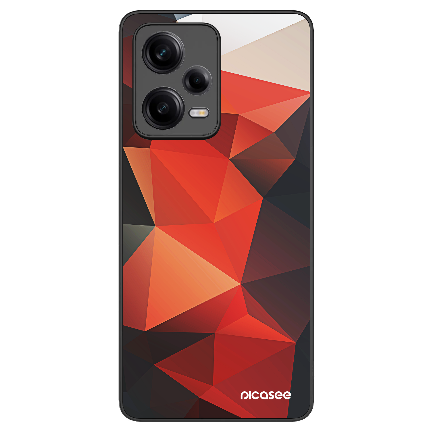 Picasee ULTIMATE CASE für Xiaomi Redmi Note 12 Pro+ 5G - Wallpaper 2