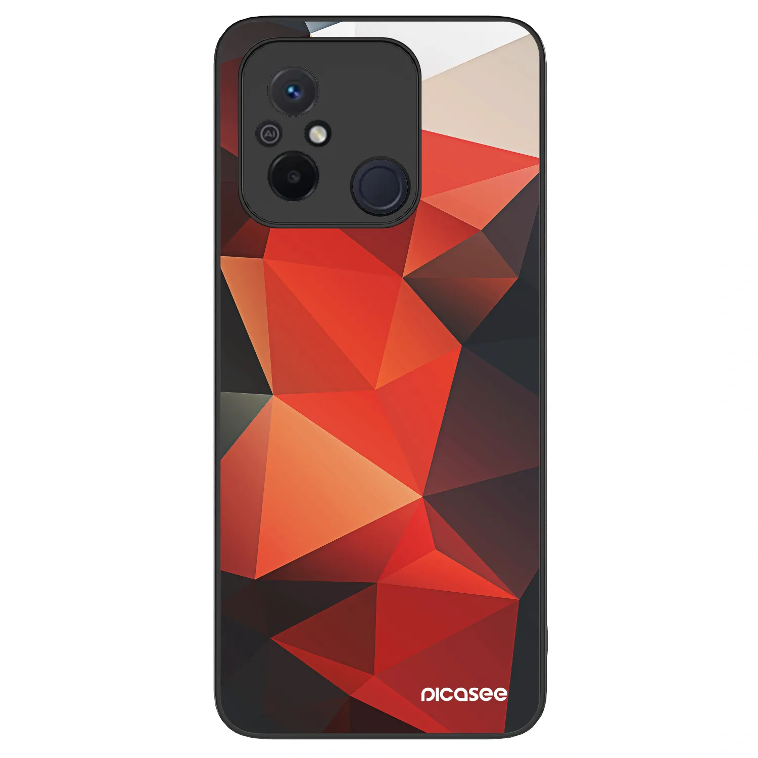 Picasee ULTIMATE CASE für Xiaomi Redmi 12C - Wallpaper 2