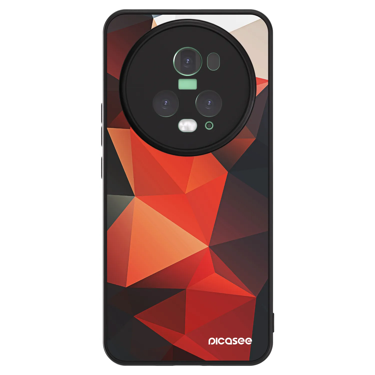 Picasee ULTIMATE CASE für Honor Magic5 Pro - Wallpaper 2