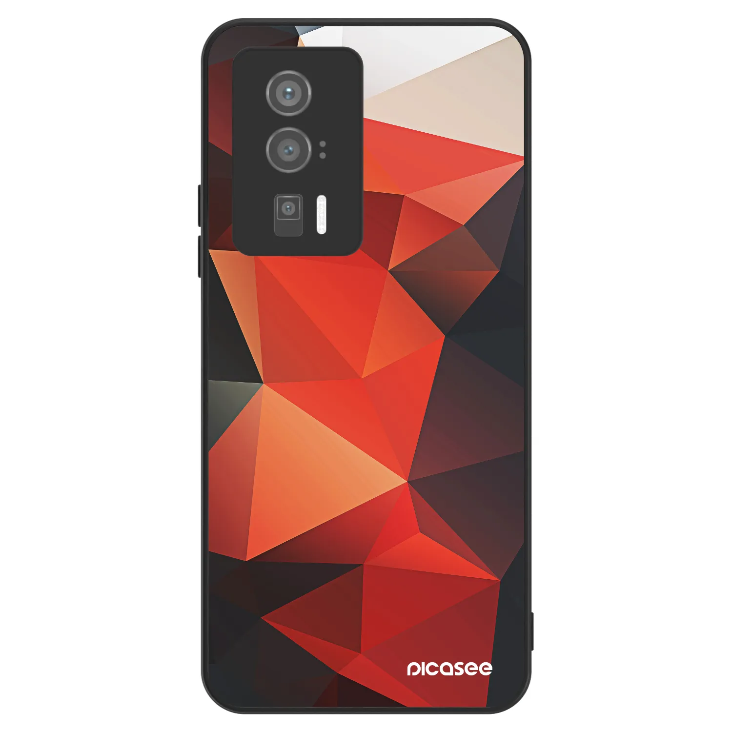 Picasee ULTIMATE CASE für Xiaomi Poco F5 Pro 5G - Wallpaper 2