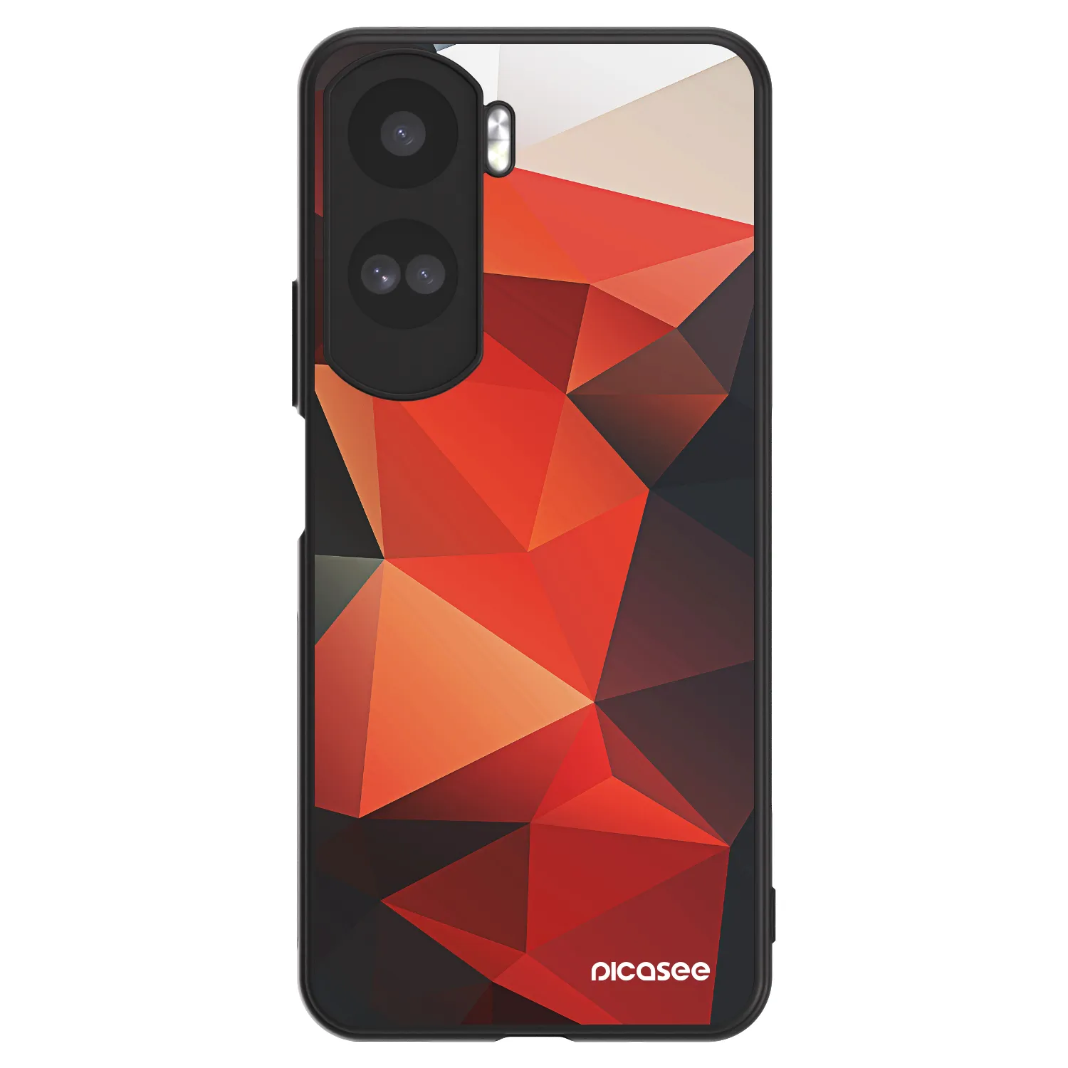 Picasee ULTIMATE CASE für Honor 90 Lite 5G - Wallpaper 2