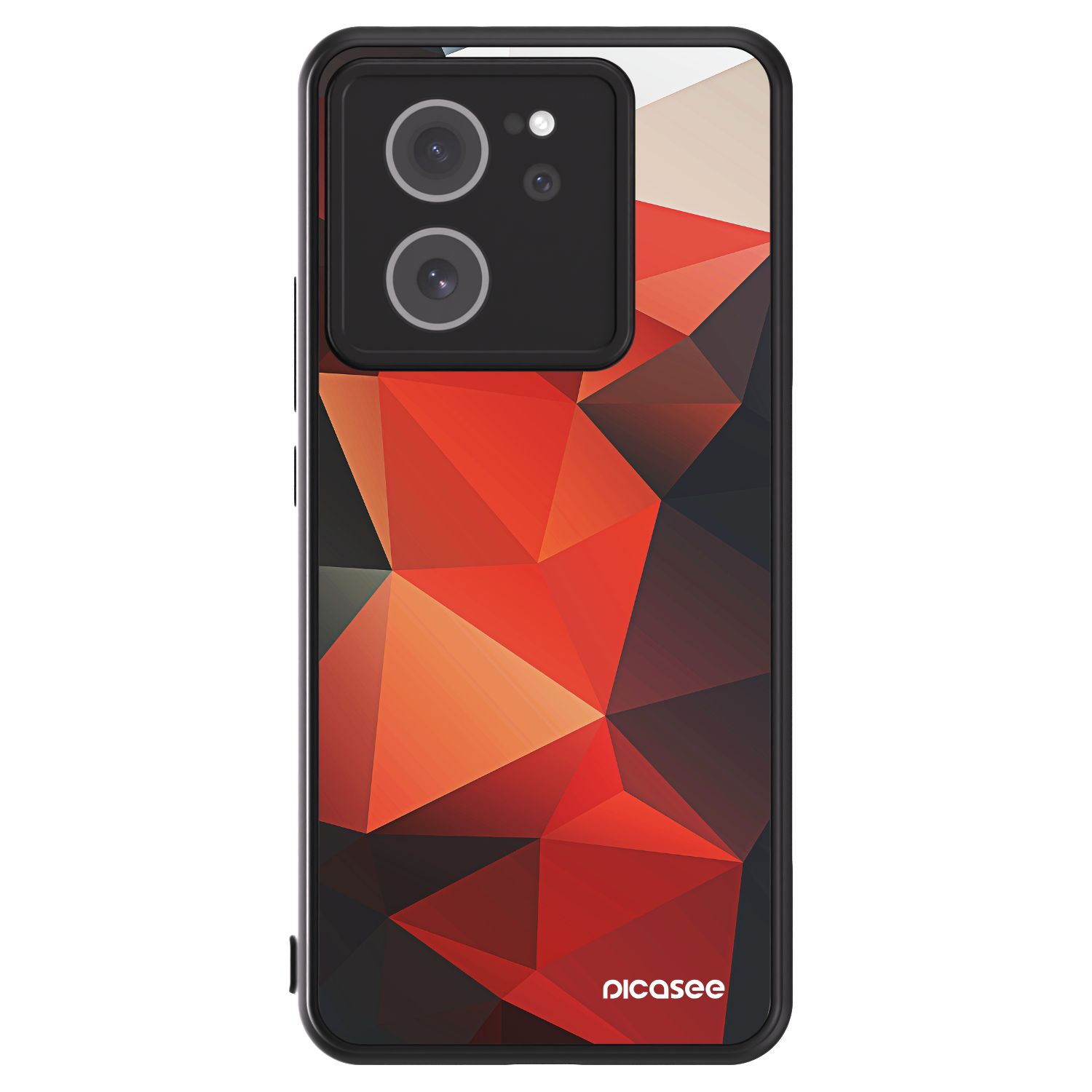 Picasee ULTIMATE CASE für Xiaomi 13T - Wallpaper 2