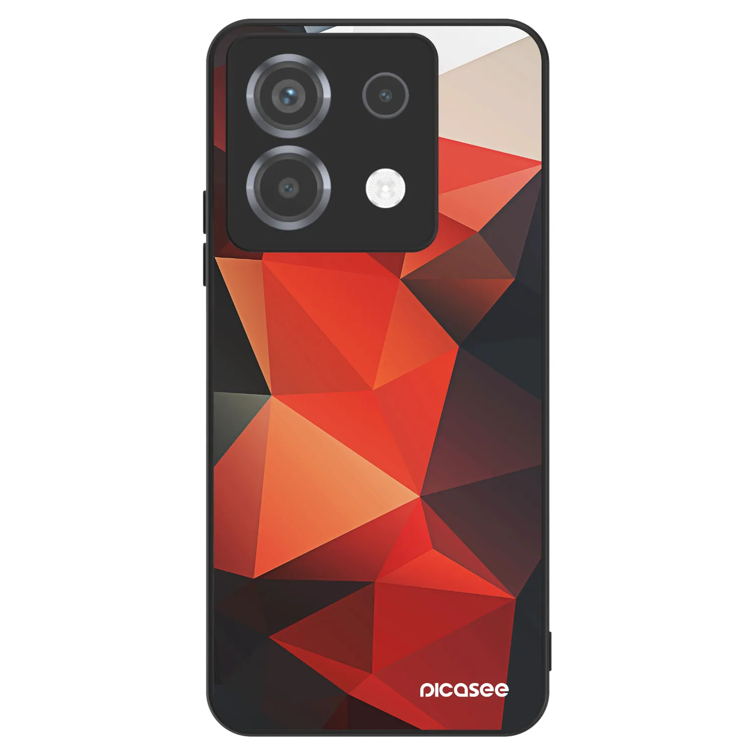 Picasee ULTIMATE CASE für Xiaomi Poco X6 - Wallpaper 2