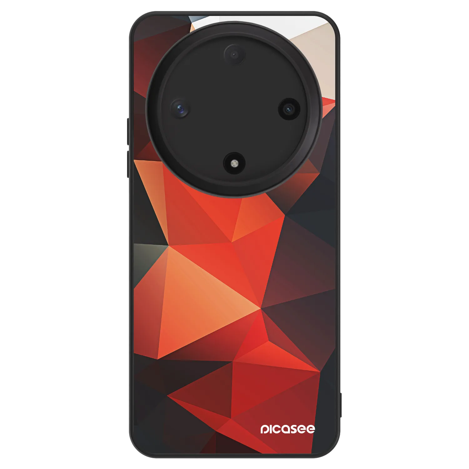 Picasee ULTIMATE CASE für Honor Magic6 Lite 5G - Wallpaper 2