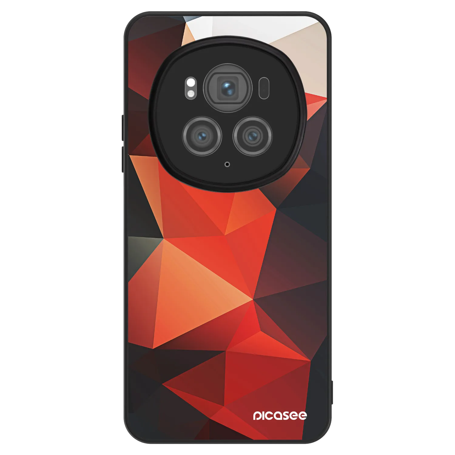 Picasee ULTIMATE CASE für Honor Magic6 Pro - Wallpaper 2