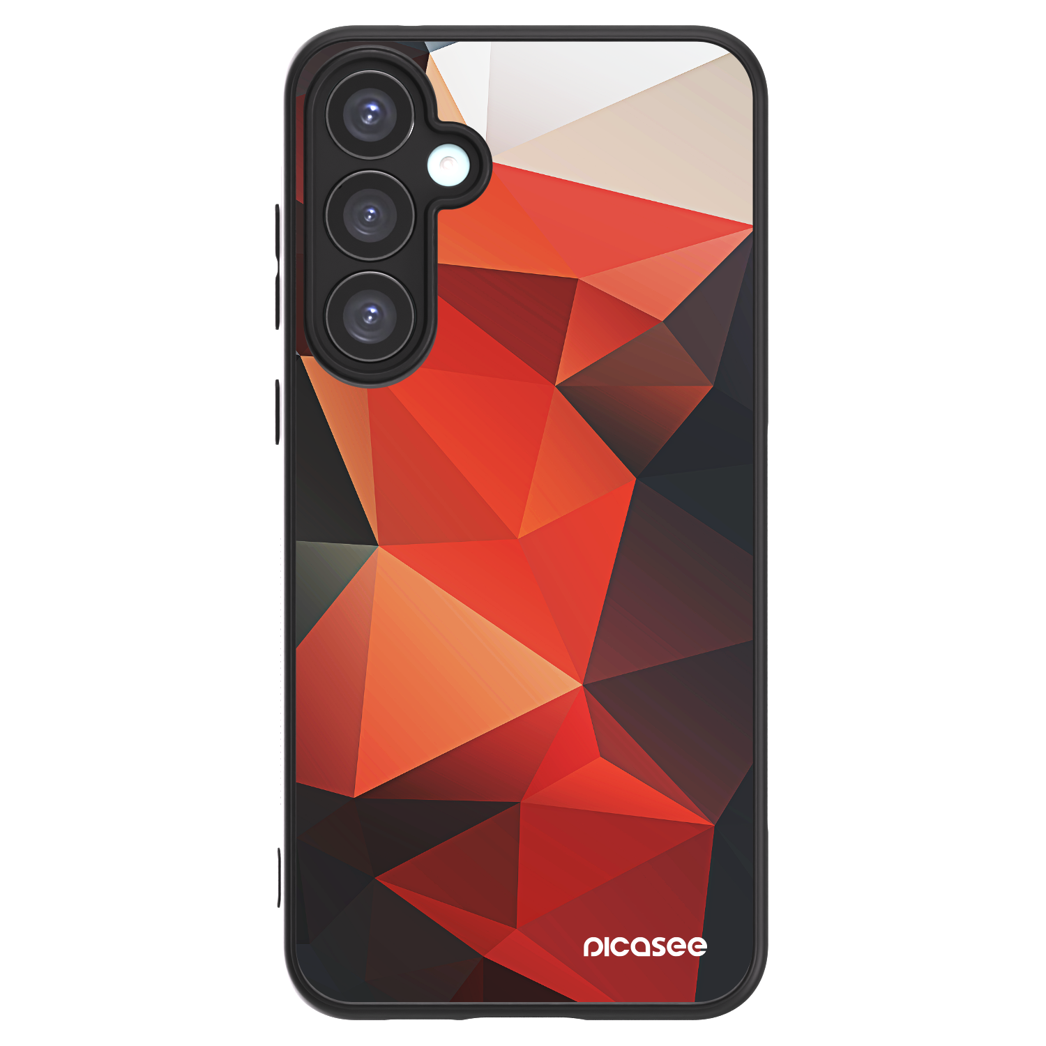 Picasee ULTIMATE CASE für Samsung Galaxy A55 5G A556B - Wallpaper 2