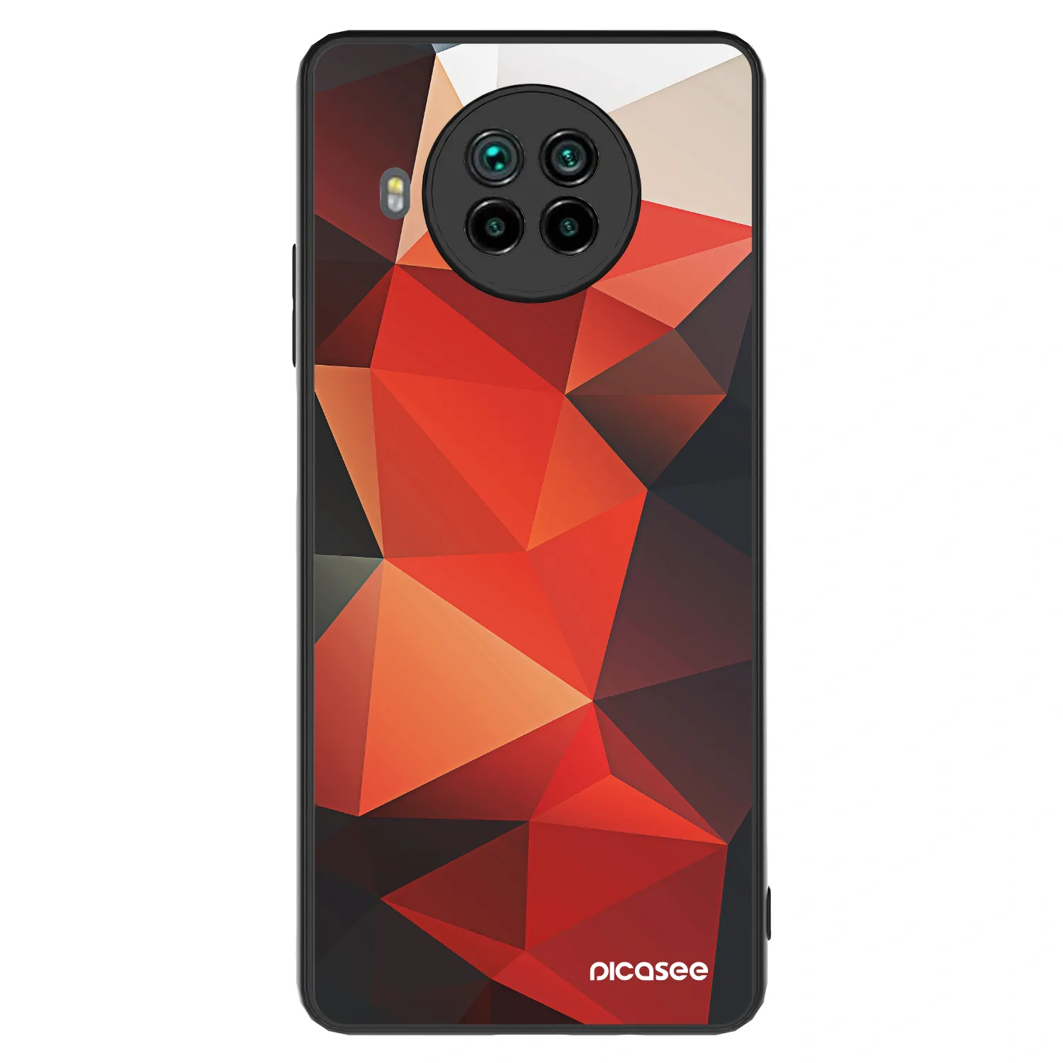 Picasee ULTIMATE CASE für Xiaomi Mi 10T Lite - Wallpaper 2