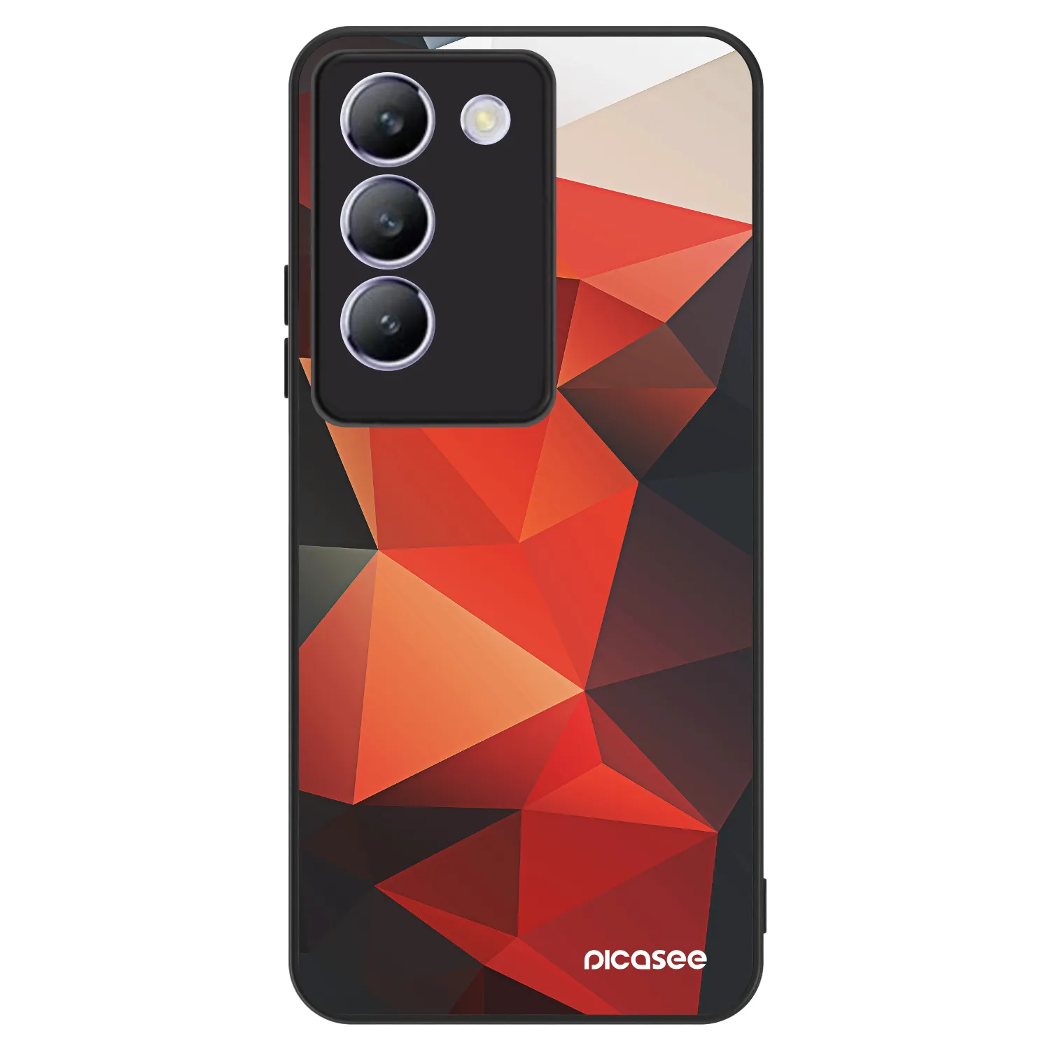 Picasee ULTIMATE CASE für Vivo V40 SE 5G - Wallpaper 2