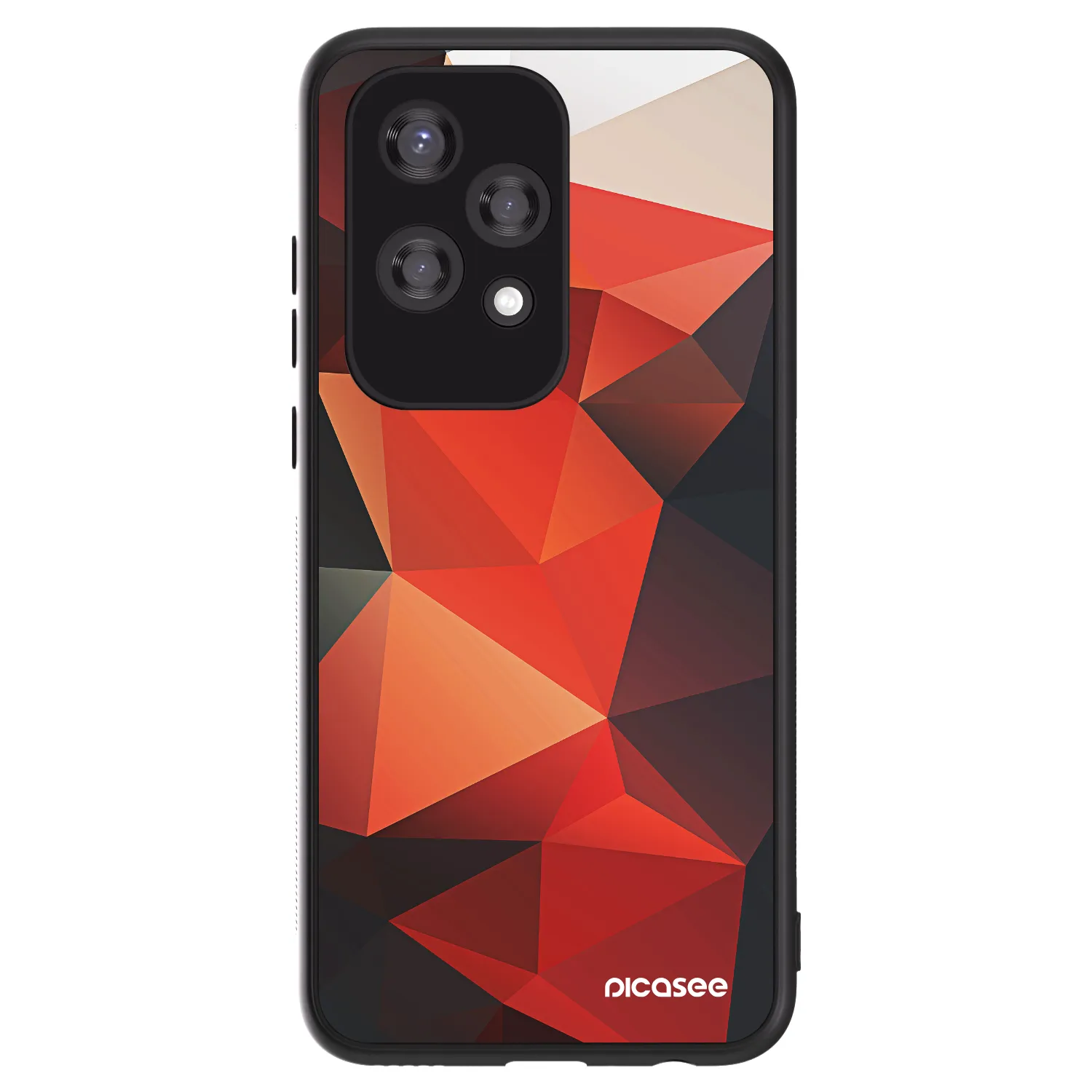 Picasee ULTIMATE CASE für Honor 200 Lite - Wallpaper 2