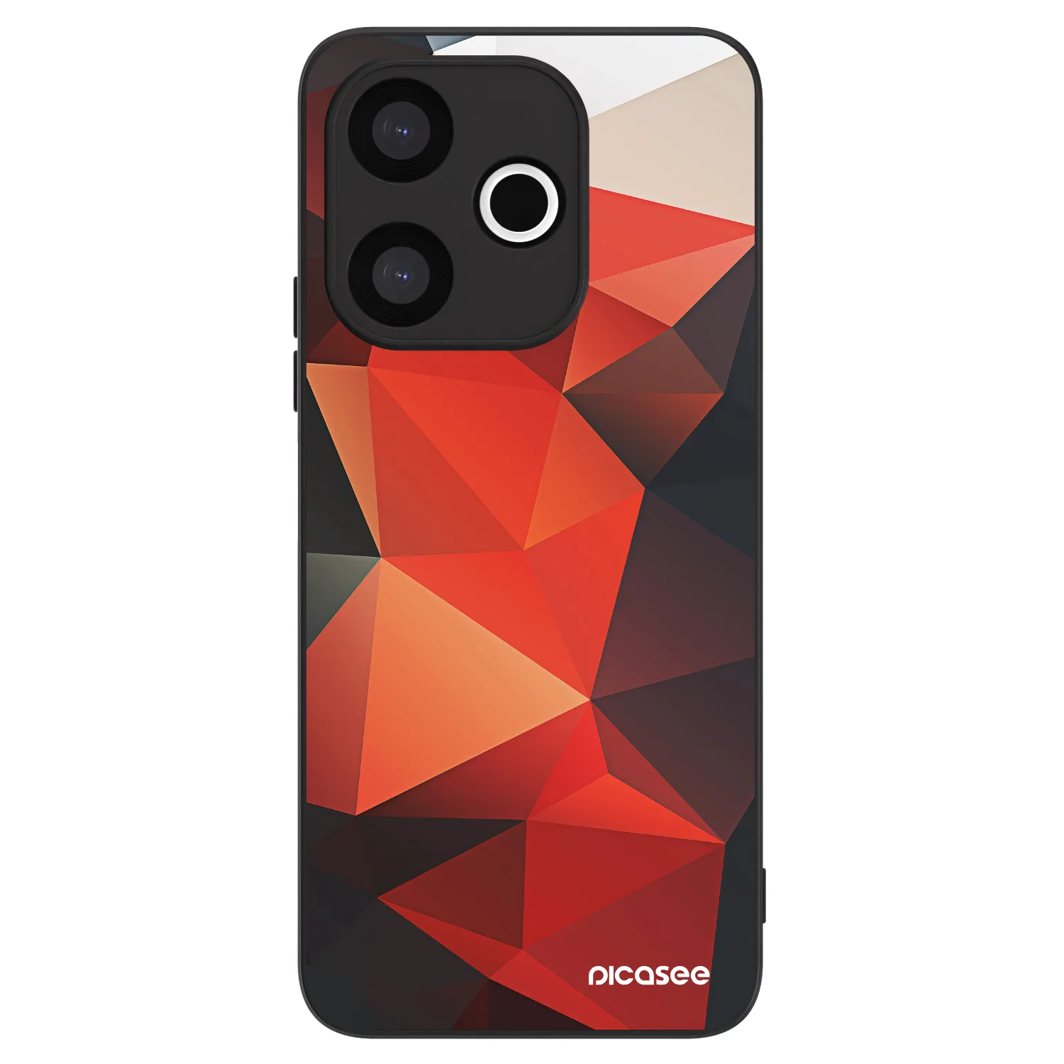 Picasee ULTIMATE CASE für Xiaomi Redmi 13 4G - Wallpaper 2